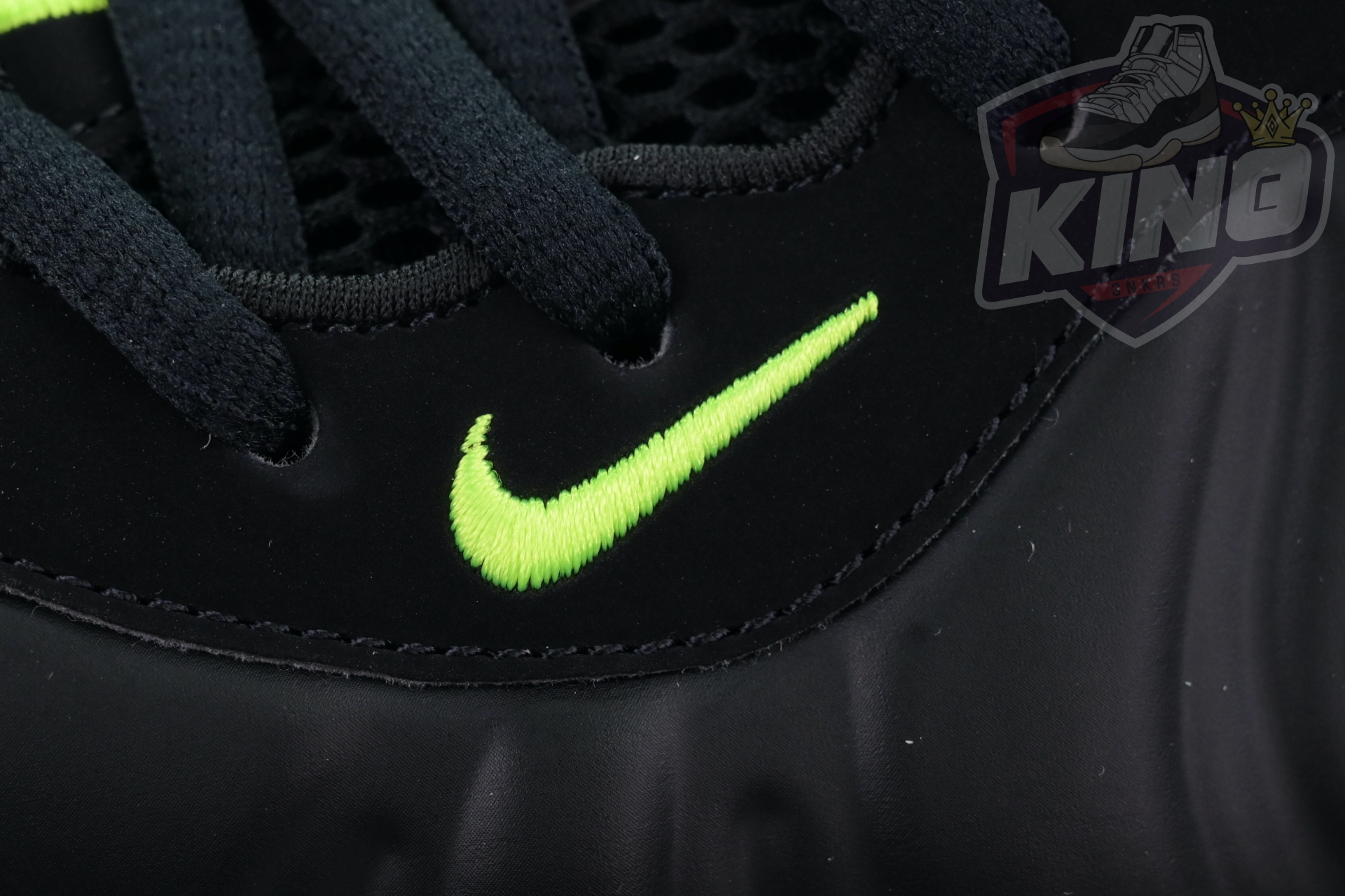 Nike Air Foamposite One