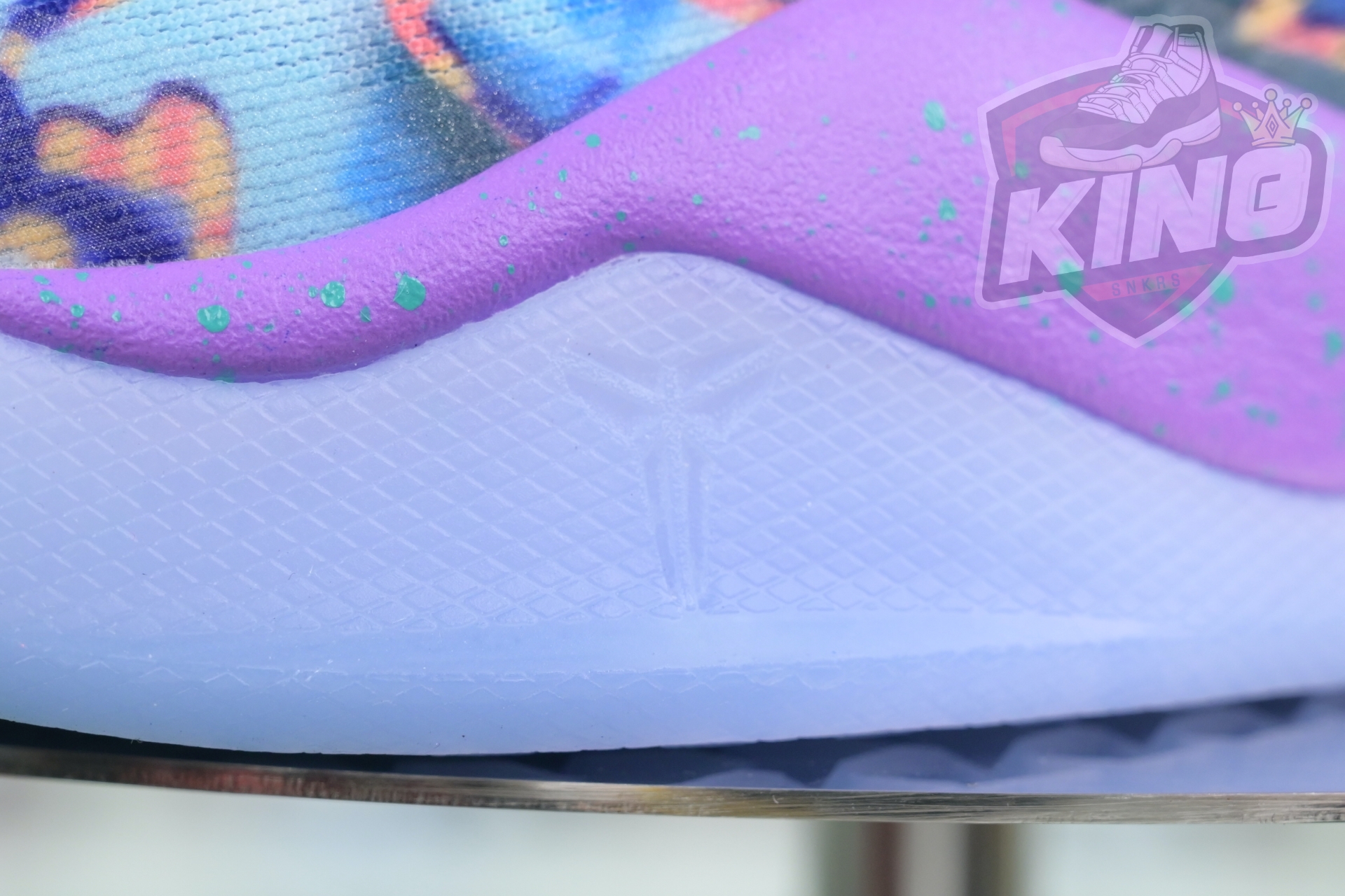 Nike Kobe 8 Protro What The 2025  HM9621-900