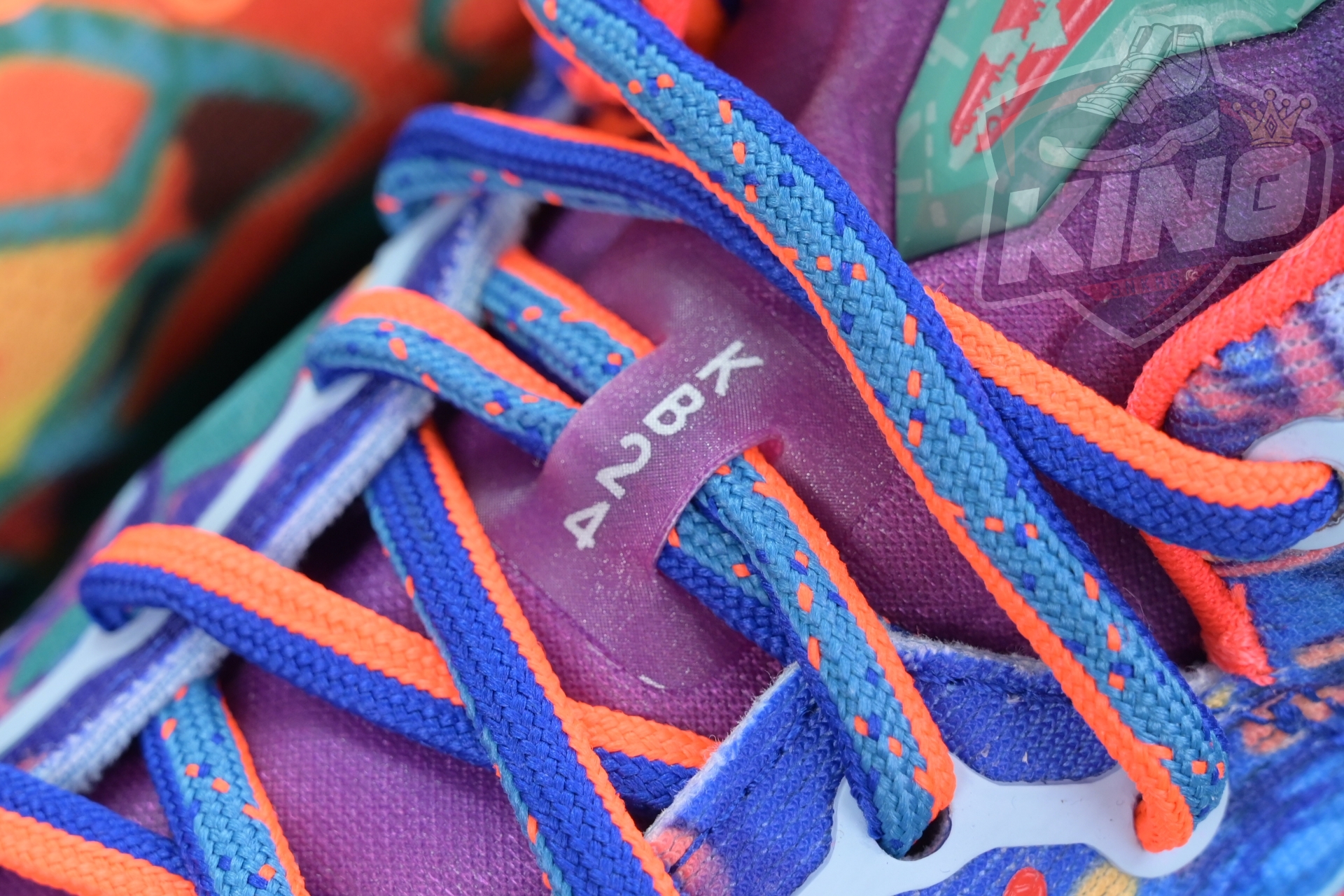 Nike Kobe 8 Protro What The 2025  HM9621-900