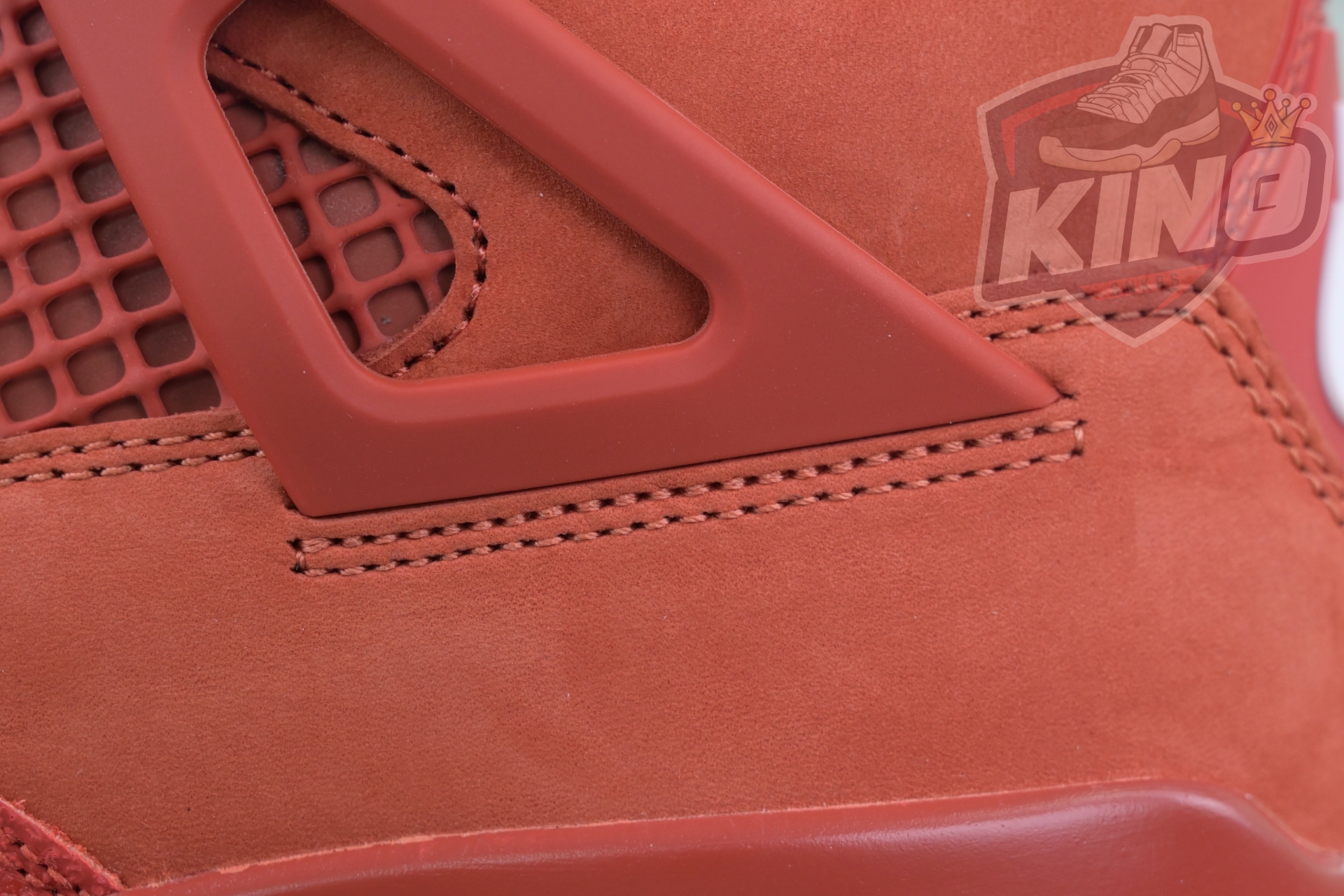 Nigel Sylvester x Jordan Air Jordan 4 OG