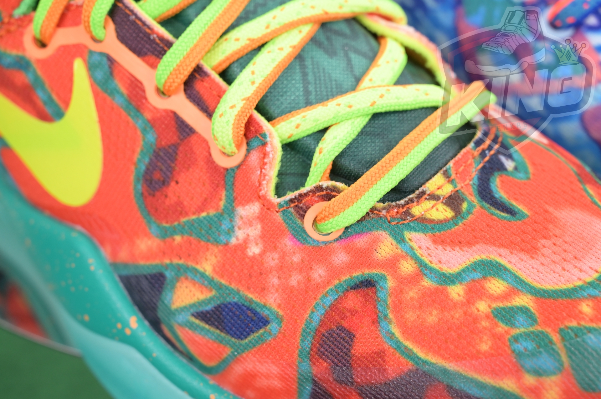 Nike Kobe 8 Protro What The 2025  HM9621-900