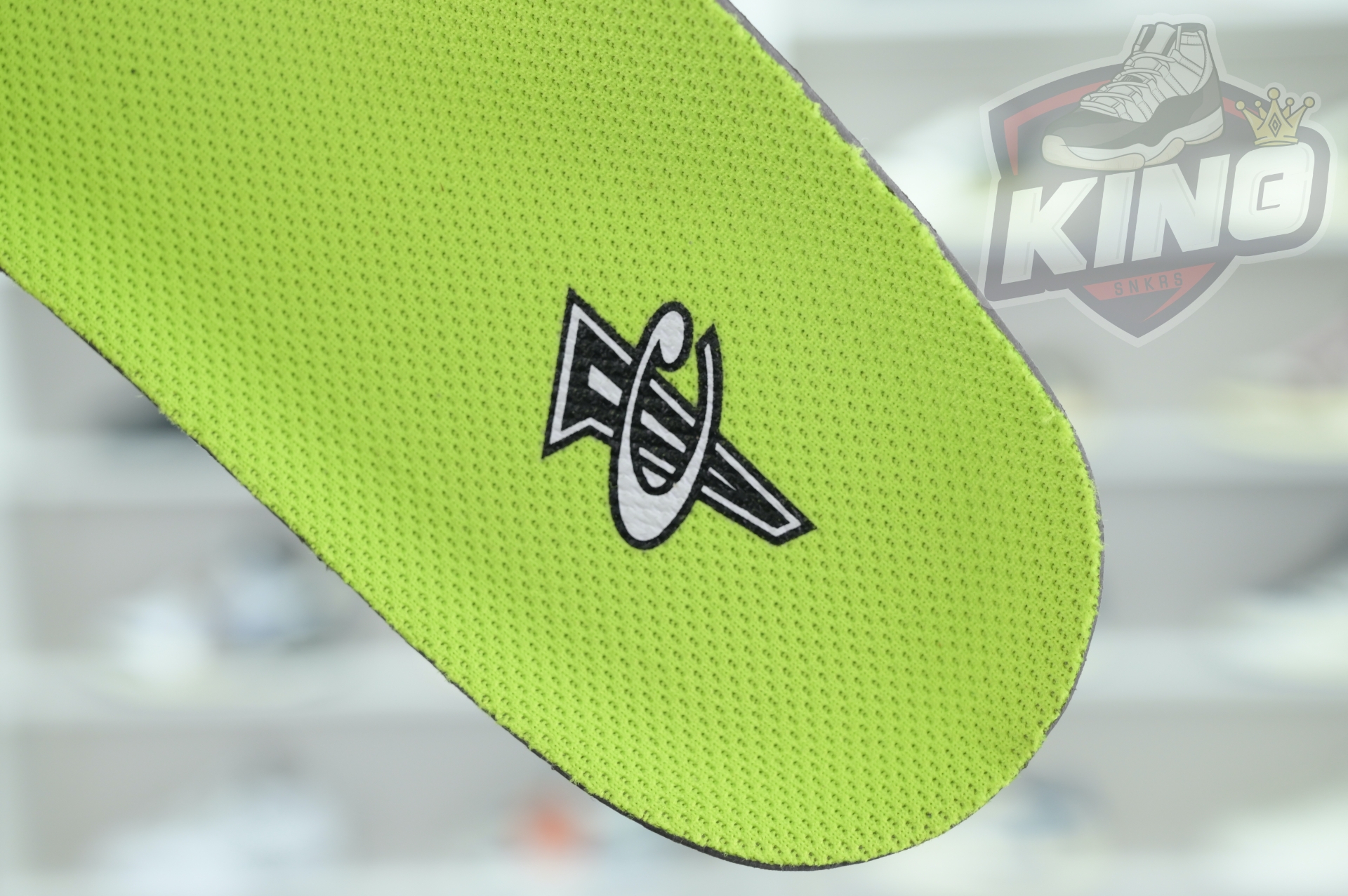 Nike Air Foamposite One