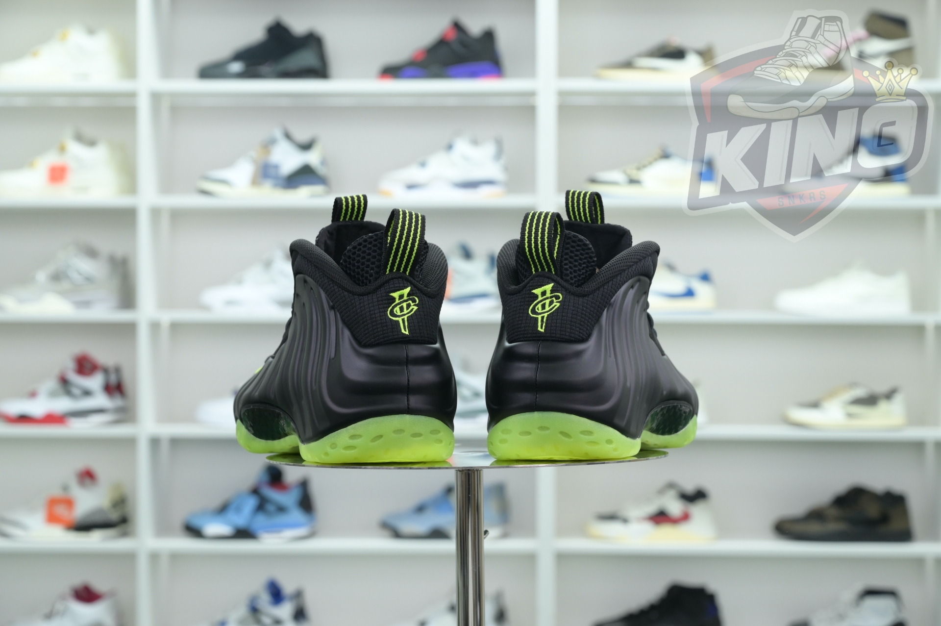 Nike Air Foamposite One