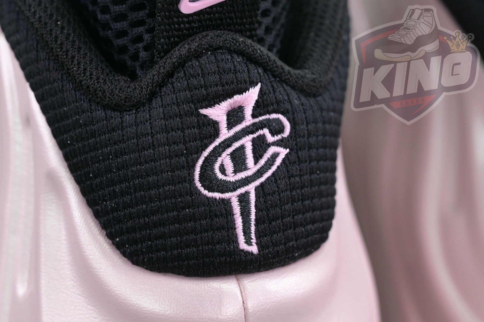 Nike AIR FOAMPOSITE One“DMV”