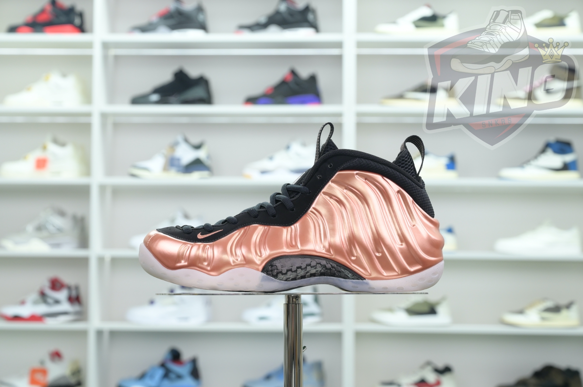 Nike Foamposite One 