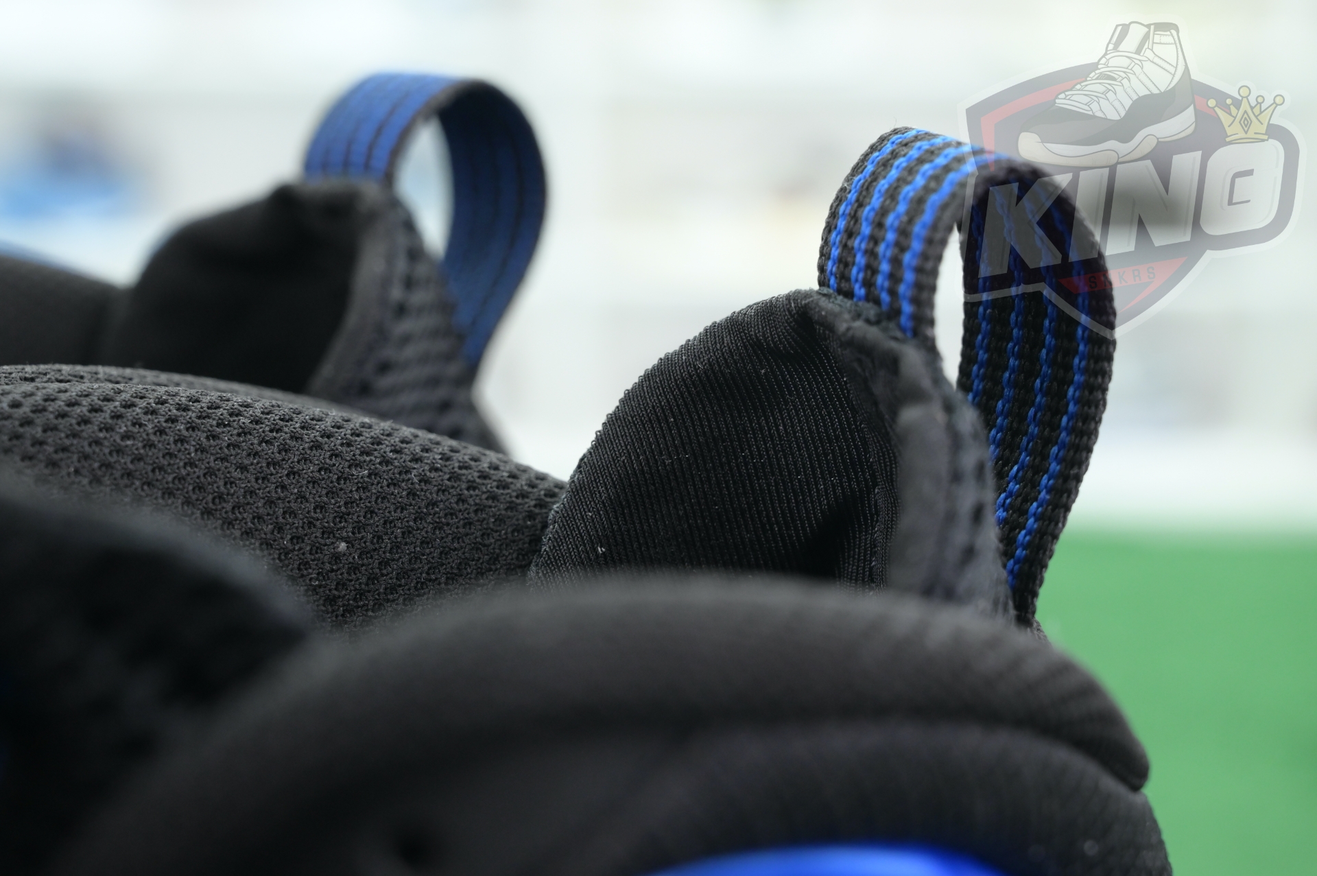 Nike Foamposite One“Dark Neon Royal”