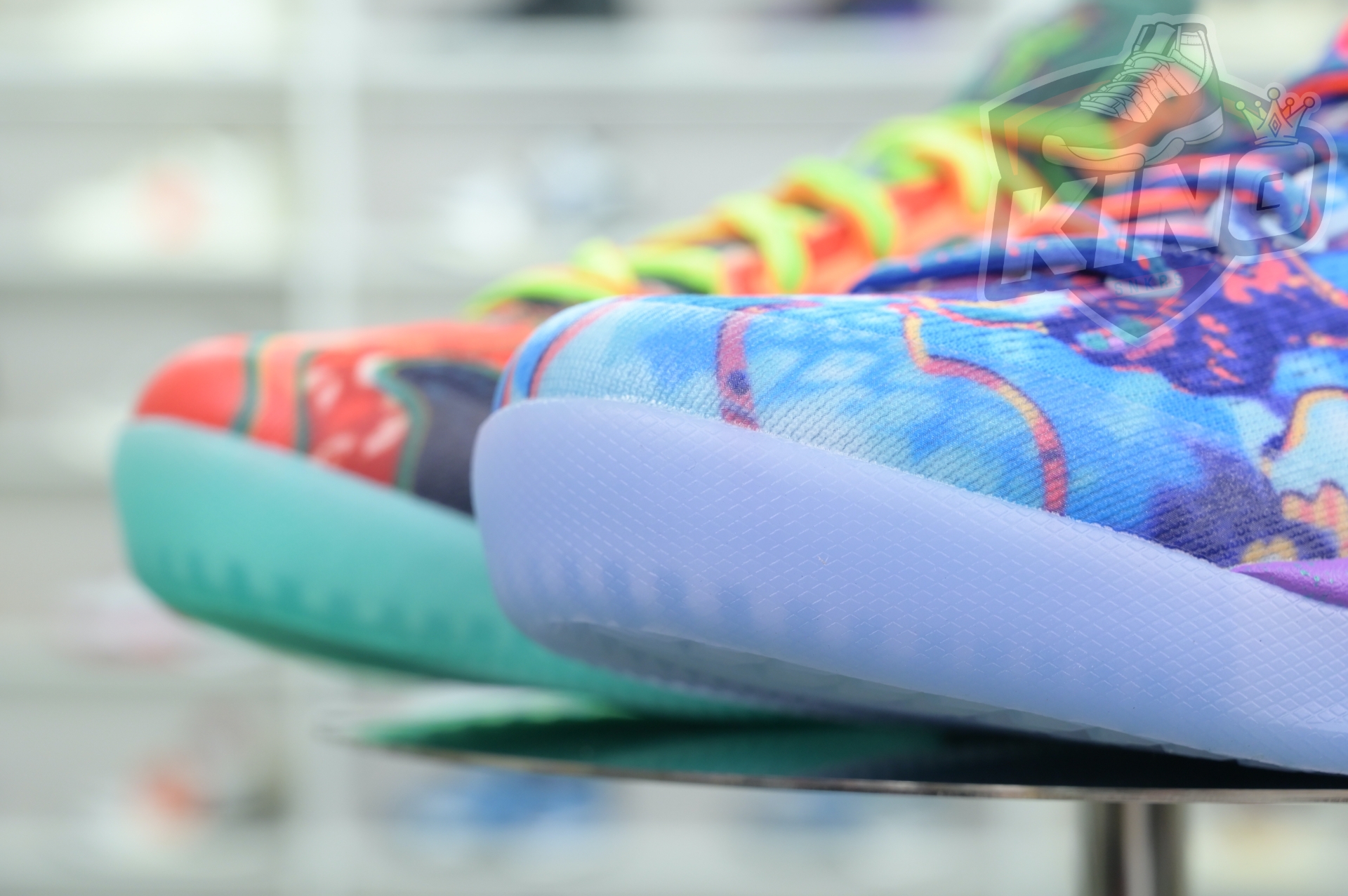 Nike Kobe 8 Protro What The 2025  HM9621-900