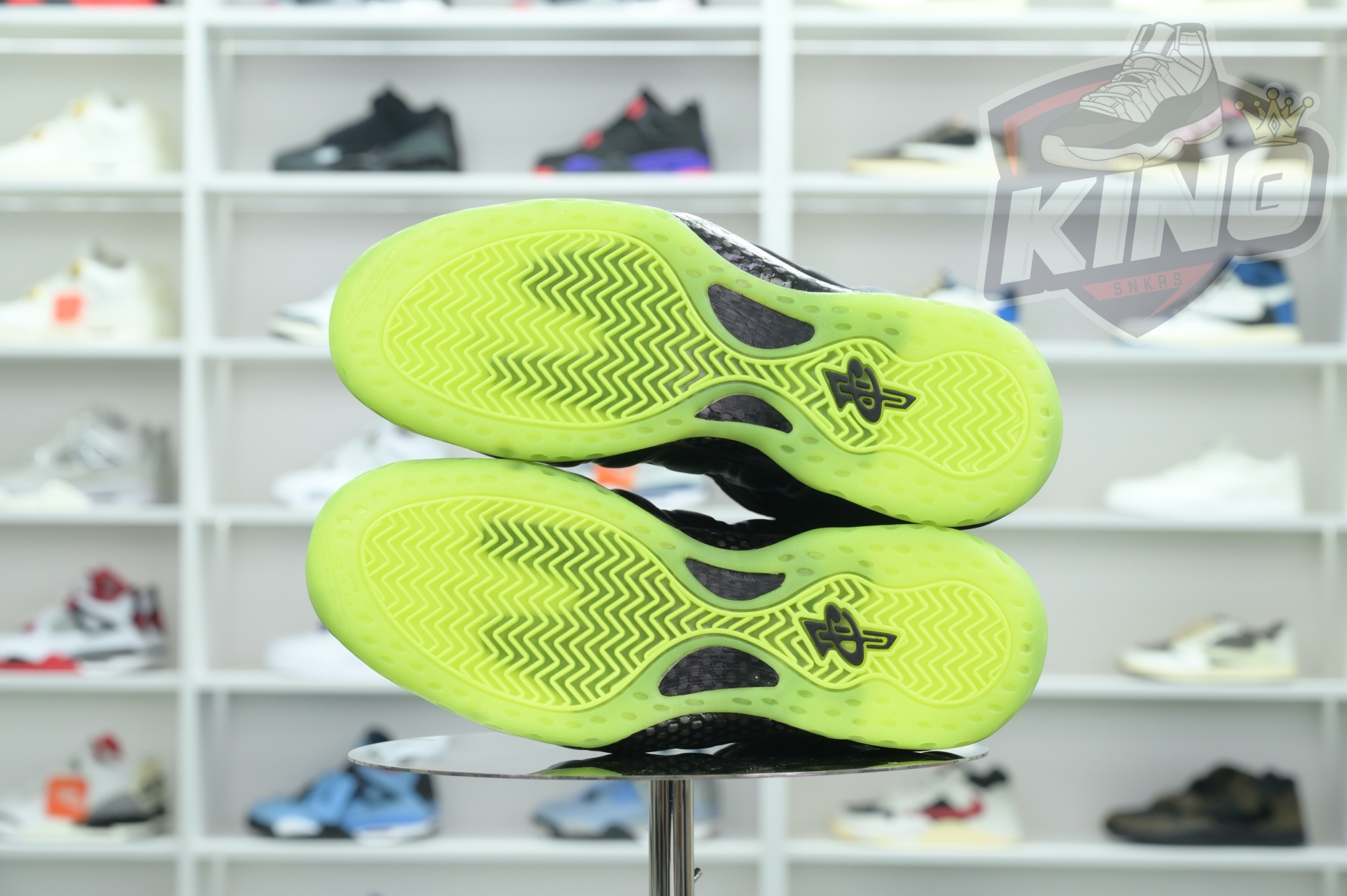 Nike Air Foamposite One