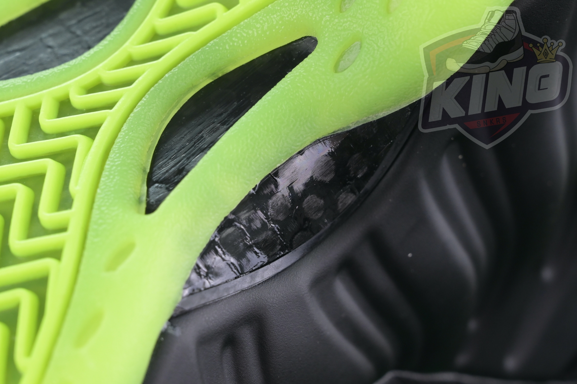 Nike Air Foamposite One