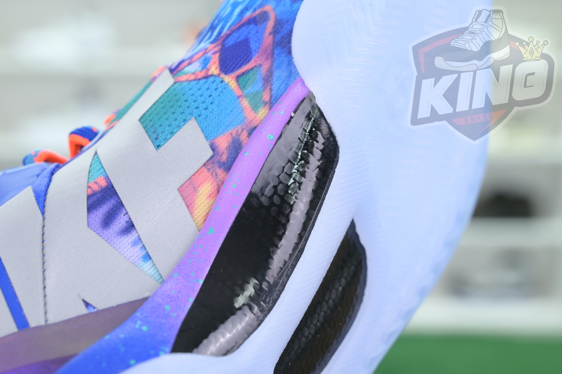 Nike Kobe 8 Protro What The 2025  HM9621-900