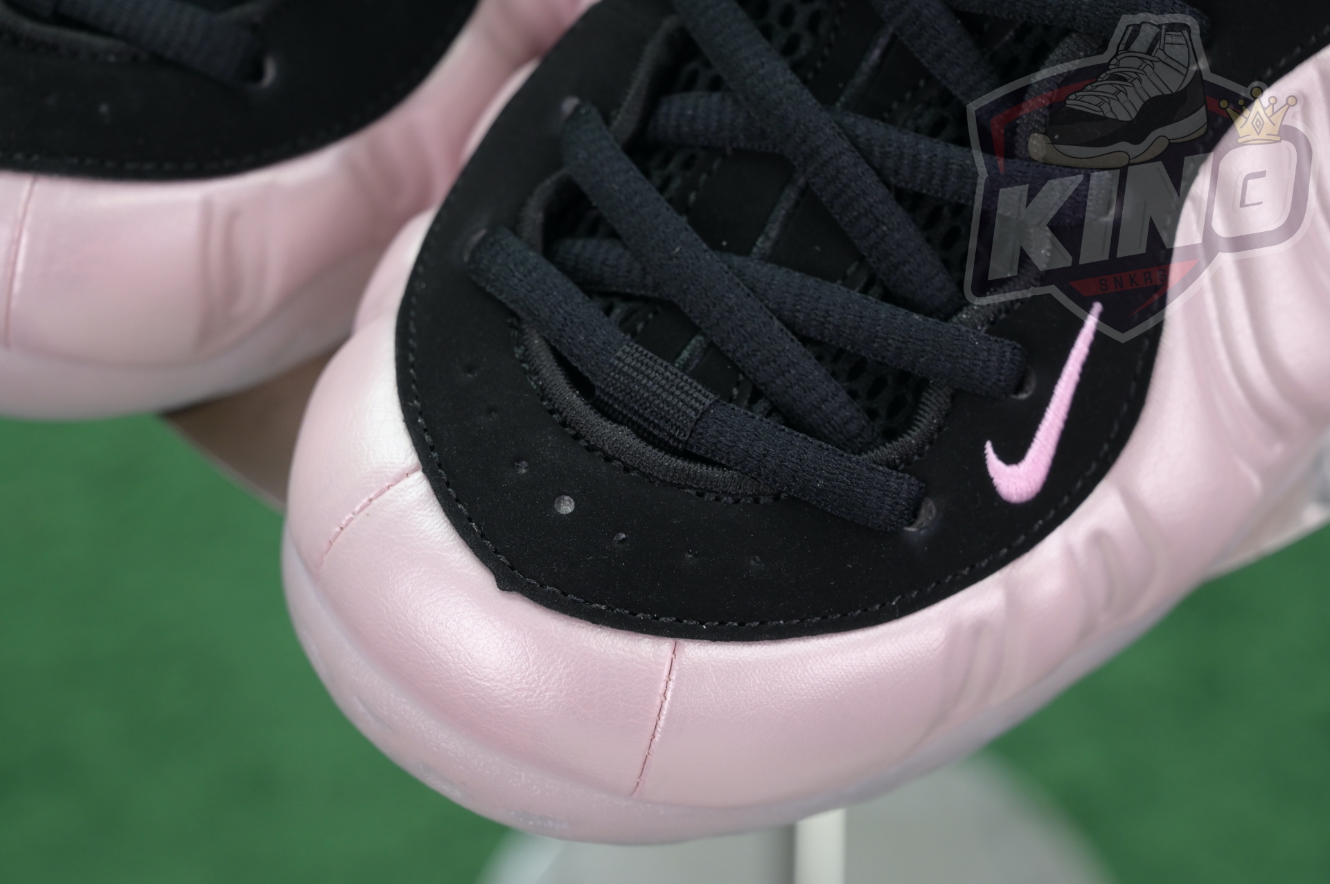 Nike AIR FOAMPOSITE One“DMV”