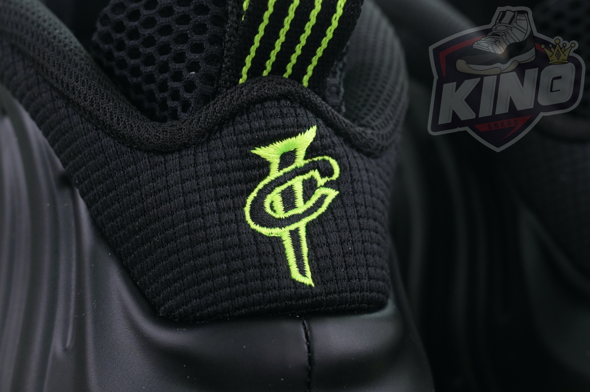 Nike Air Foamposite One