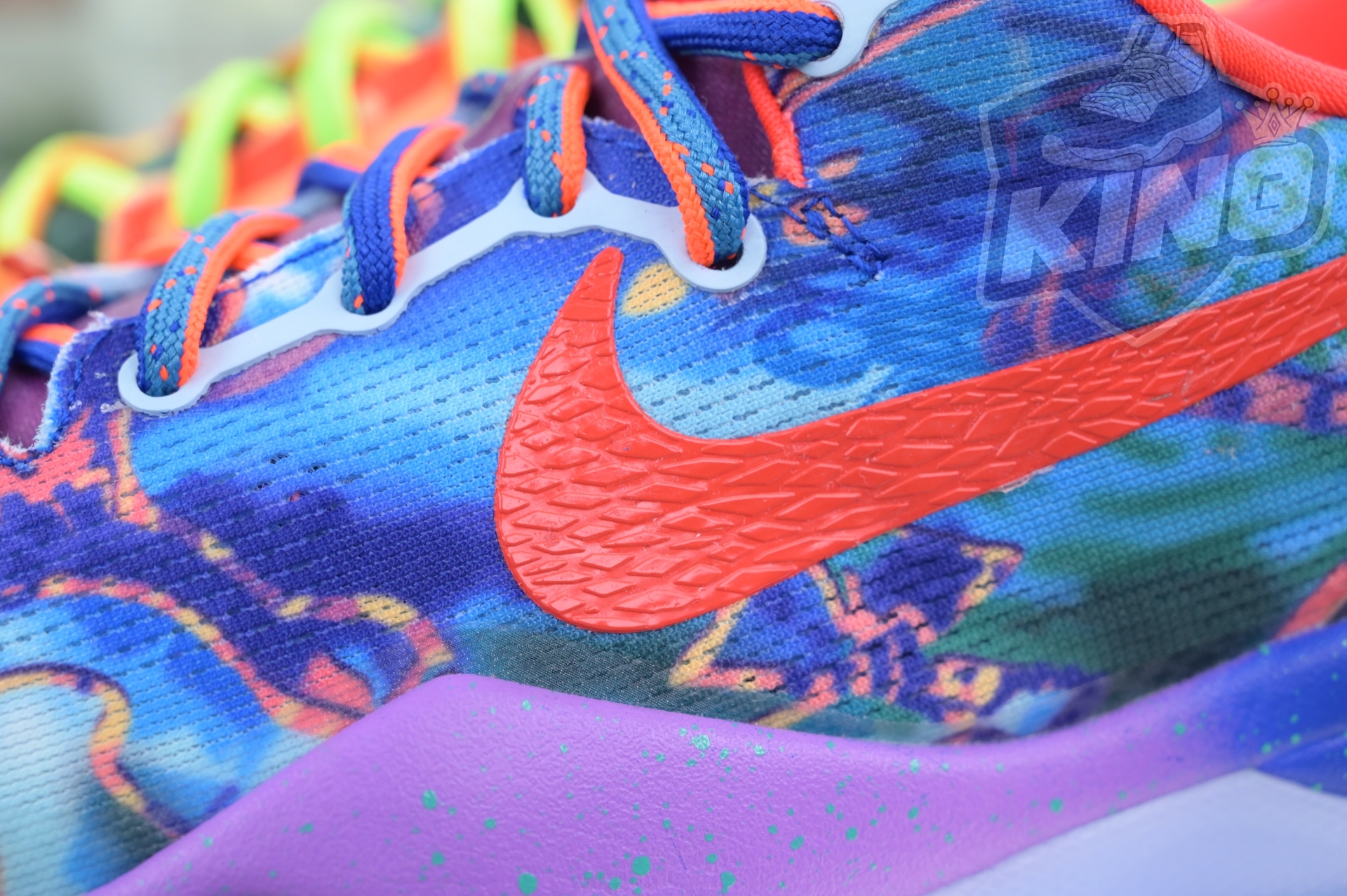 Nike Kobe 8 Protro What The 2025  HM9621-900