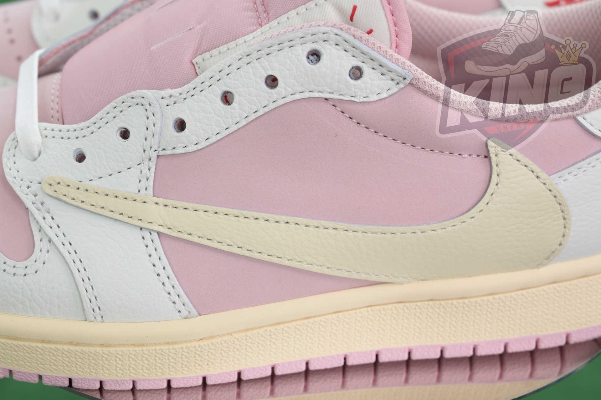 Travis Scott x Jordan Air Jordan 1 Low