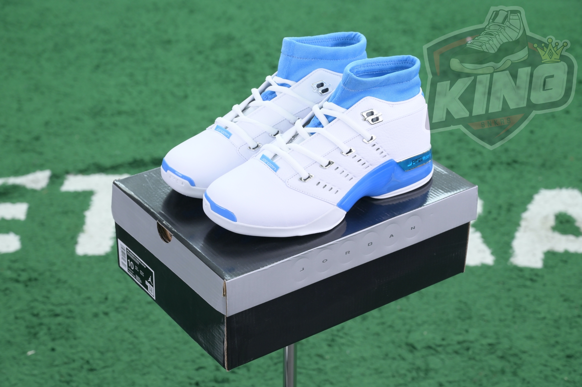 Jordan Air Jordan 17