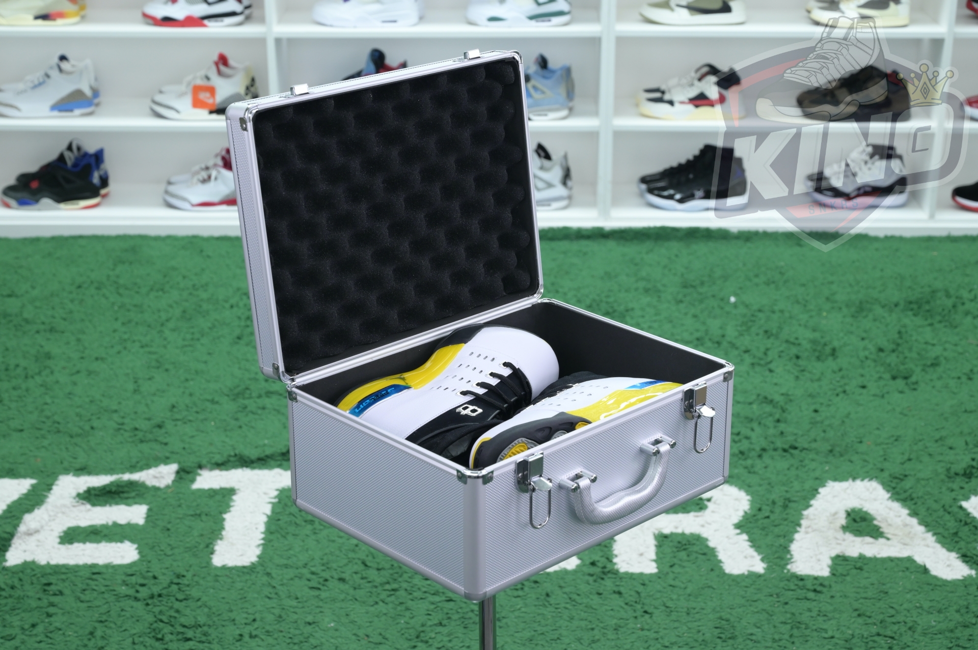 Jordan Air Jordan 17 Low 