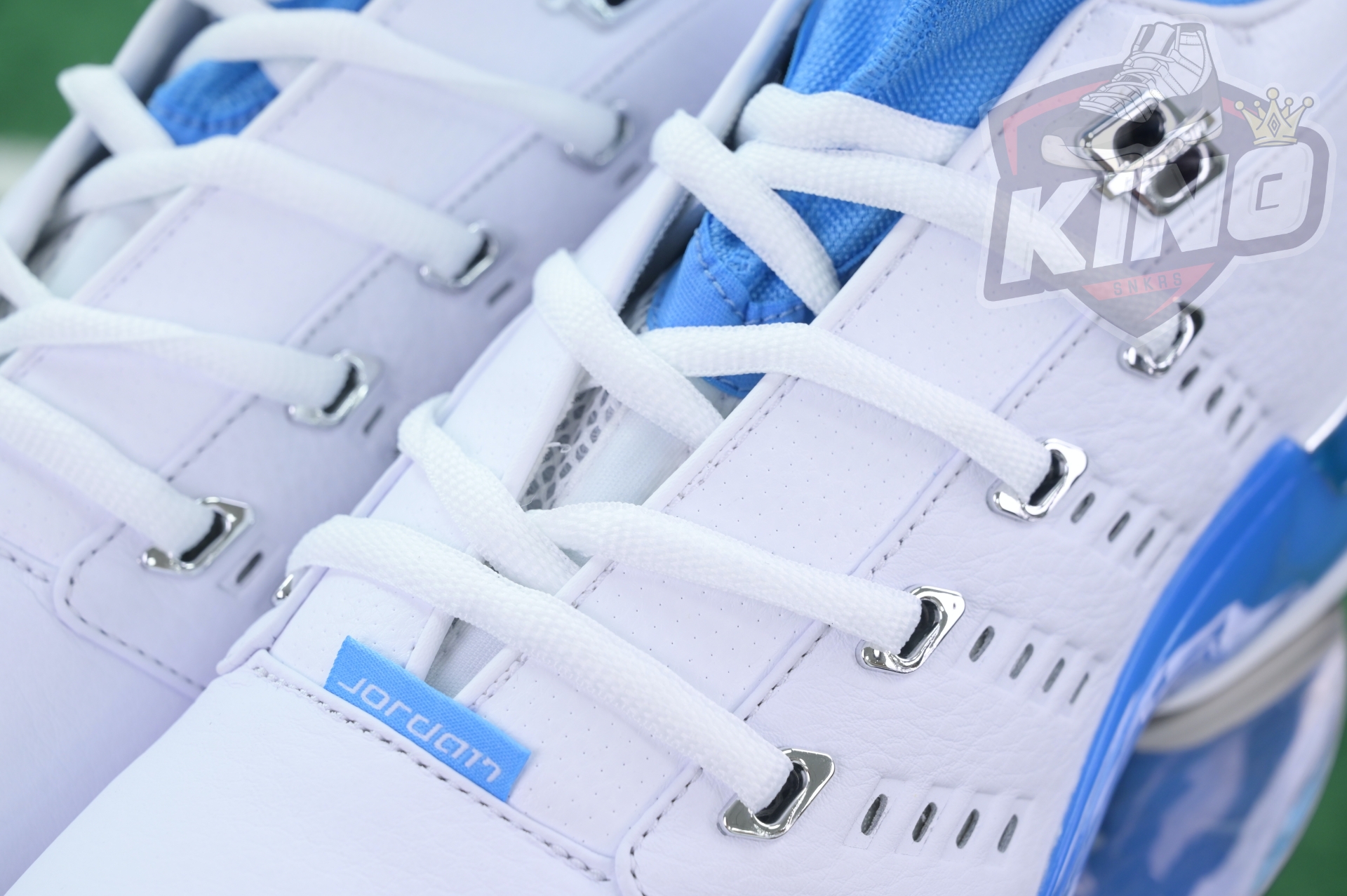 Jordan Air Jordan 17