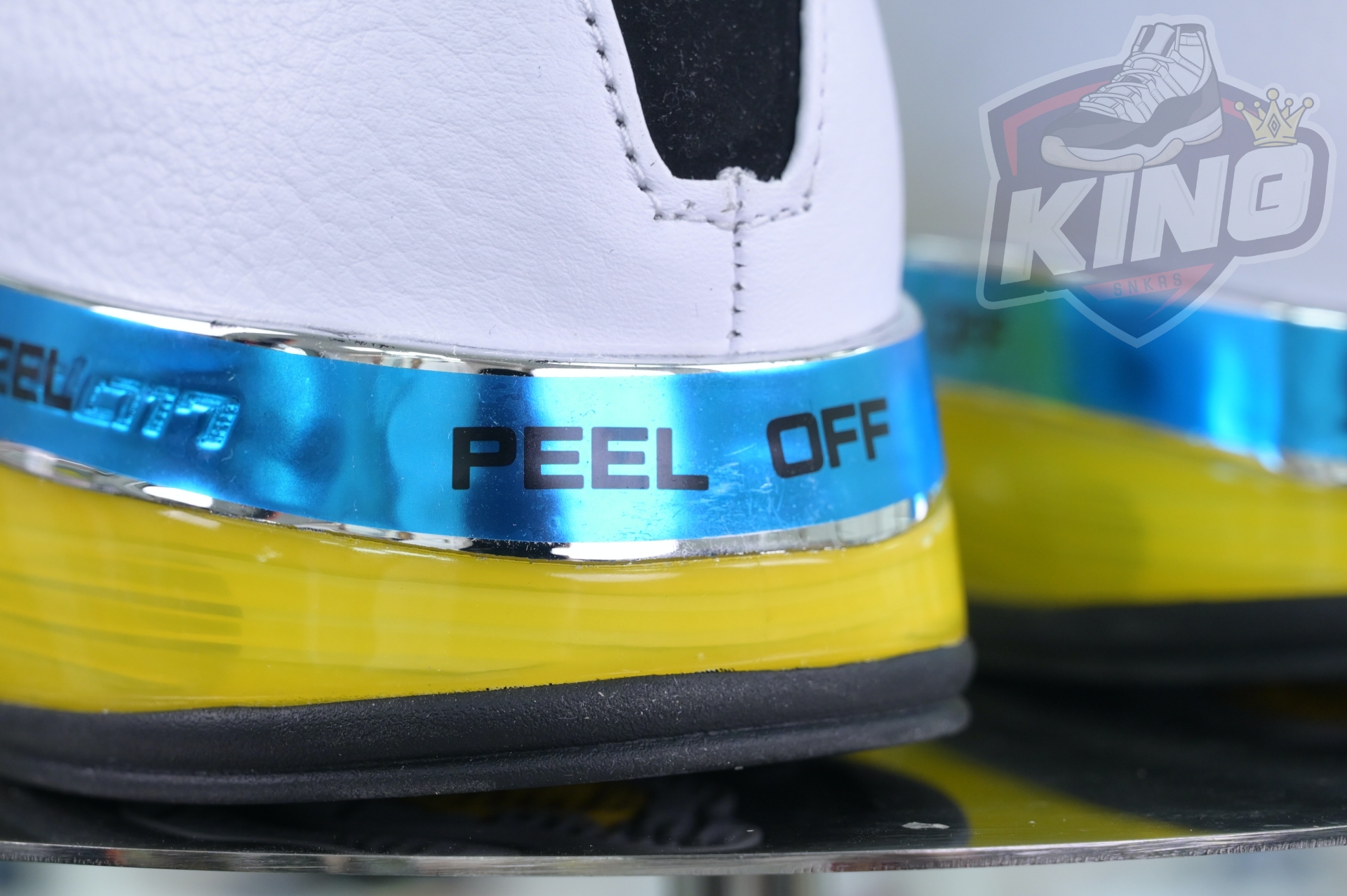 Jordan Air Jordan 17 Low 