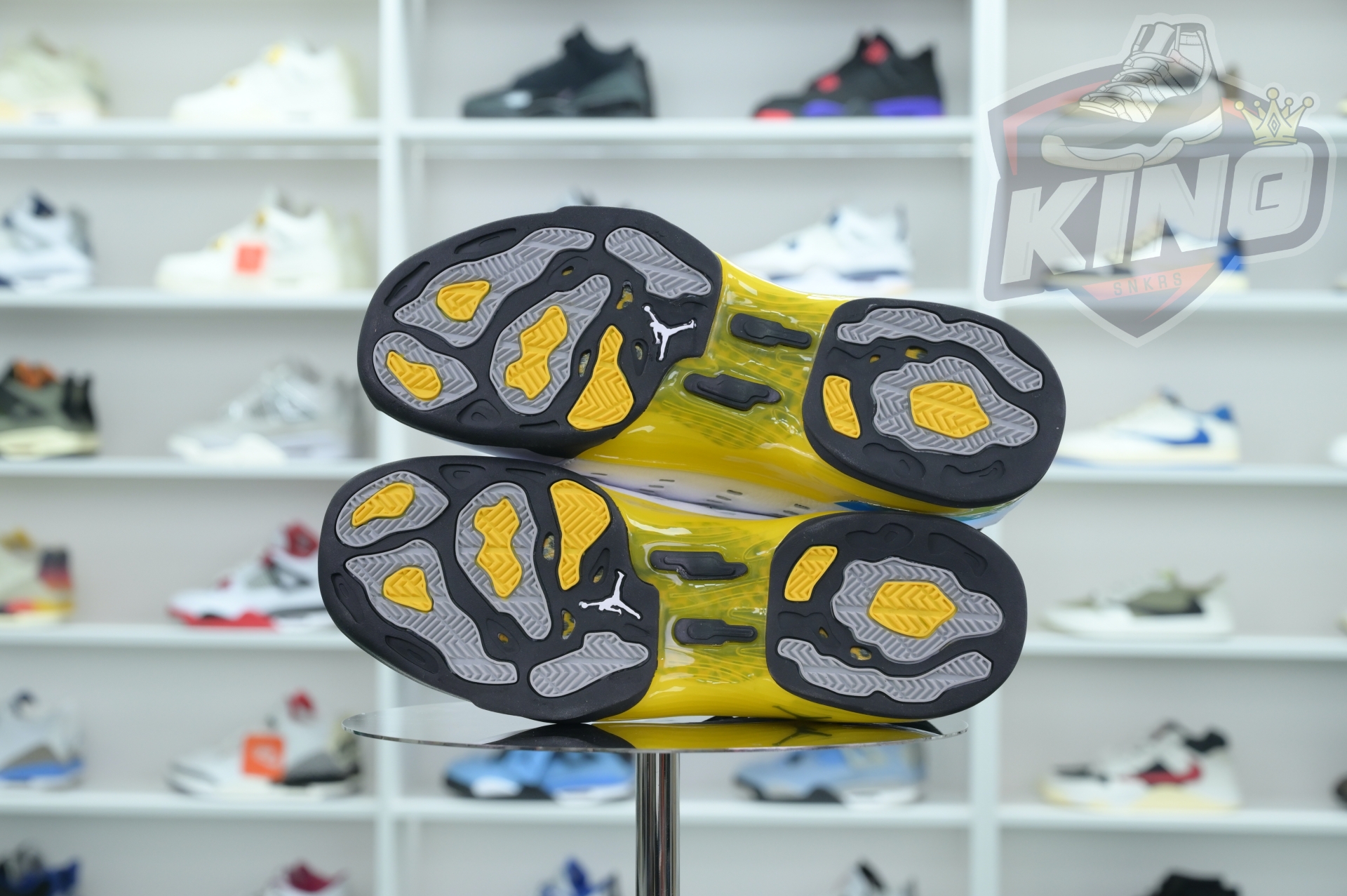 Jordan Air Jordan 17 Low 