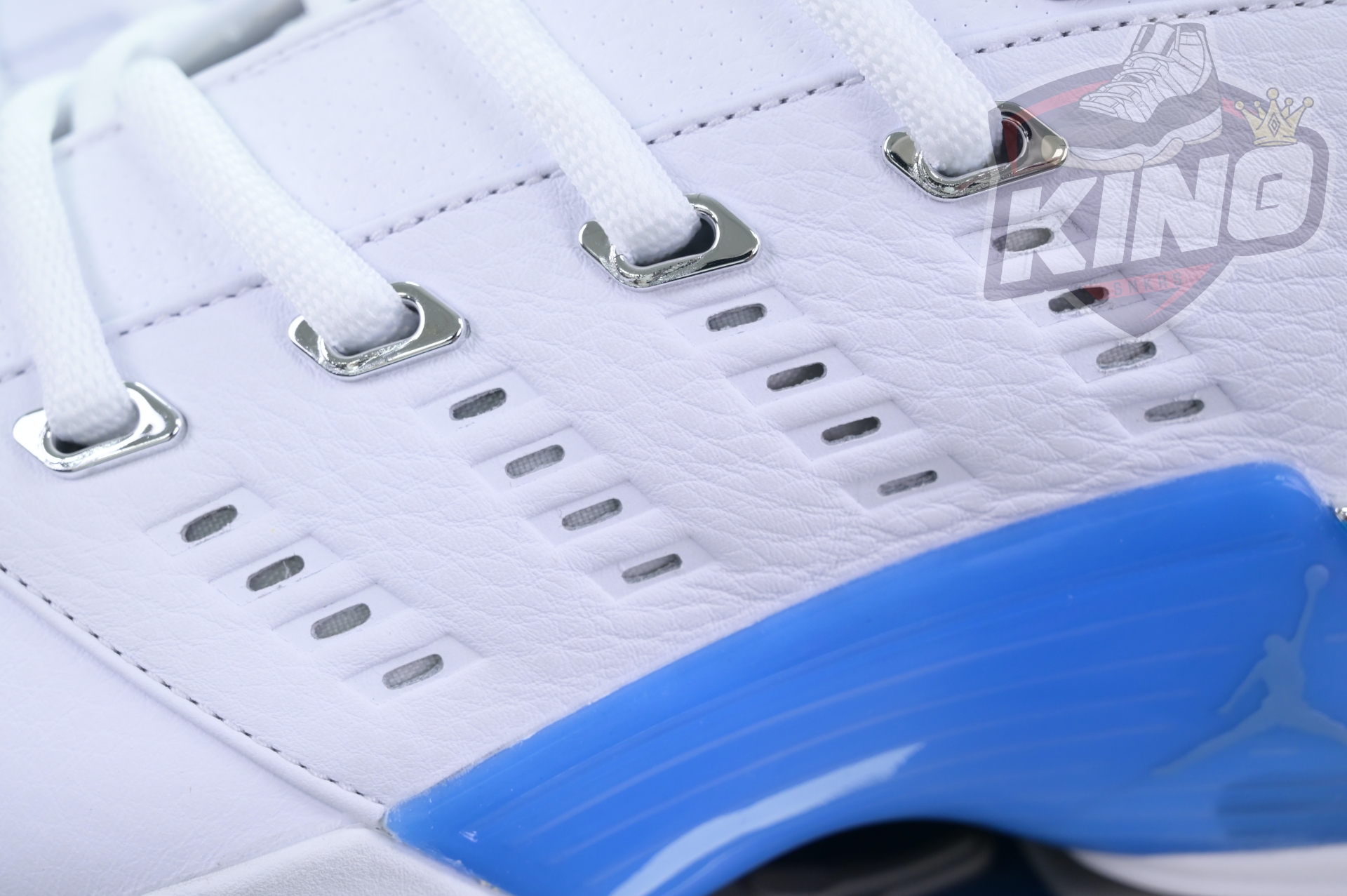 Jordan Air Jordan 17