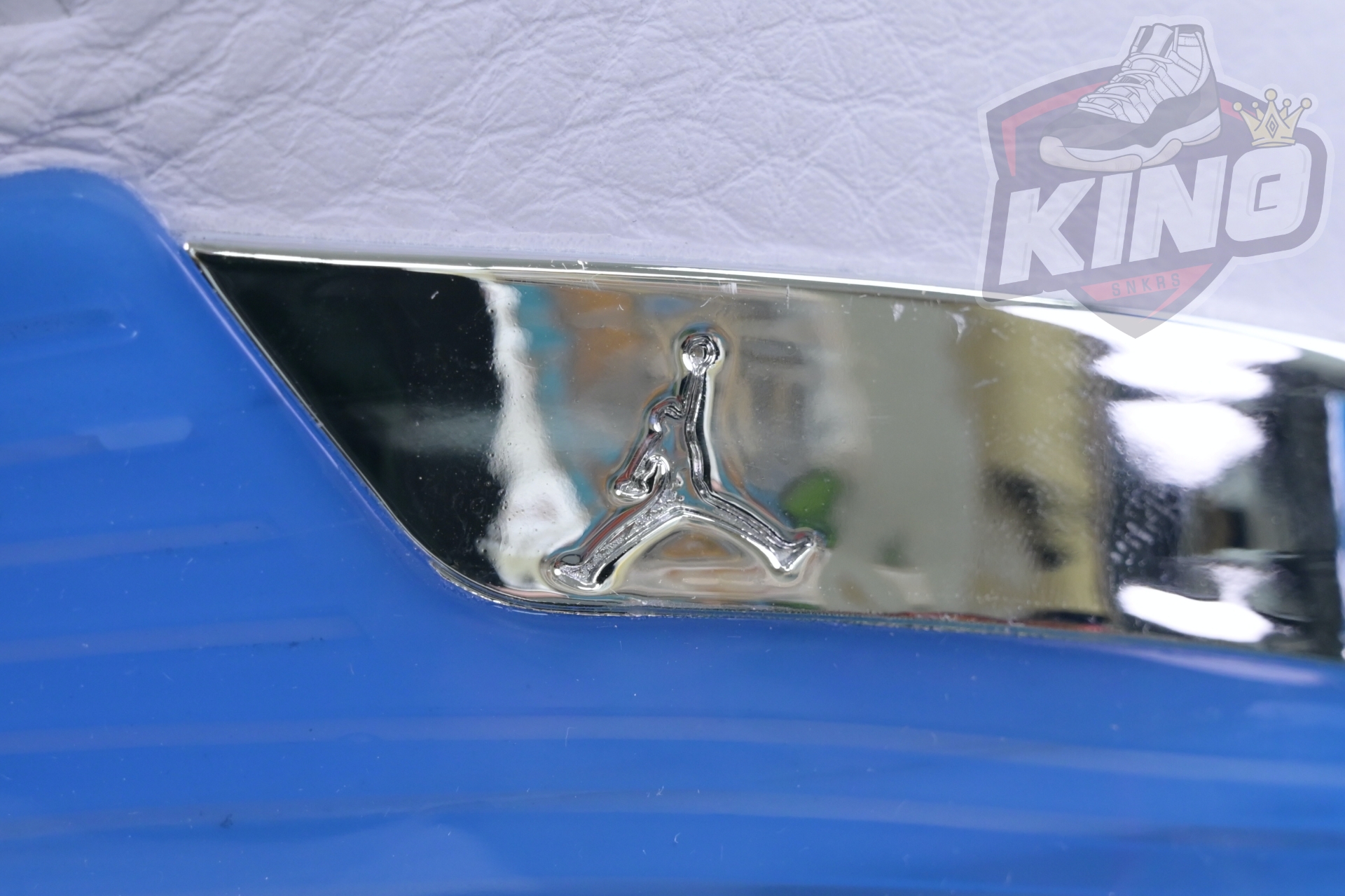 Jordan Air Jordan 17