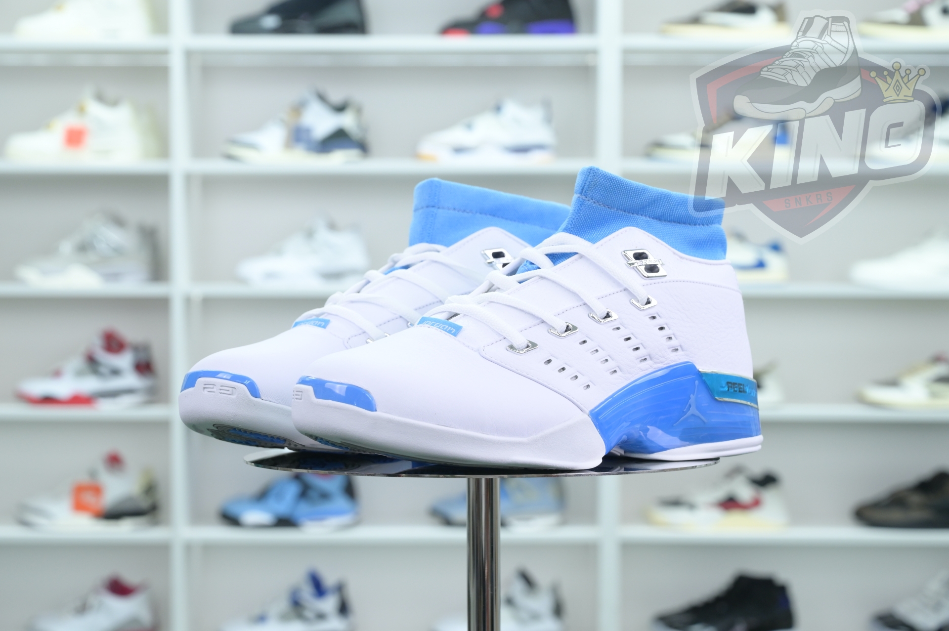 Jordan Air Jordan 17