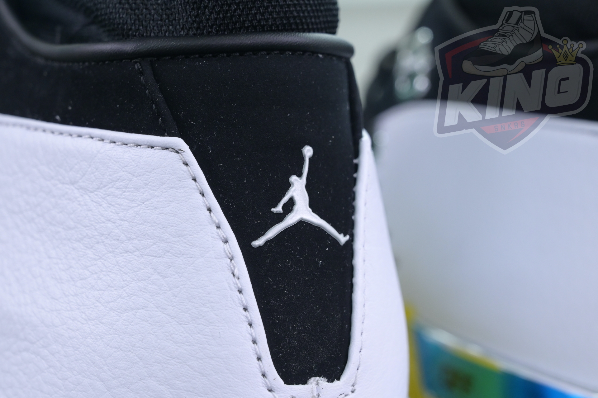 Jordan Air Jordan 17 Low 