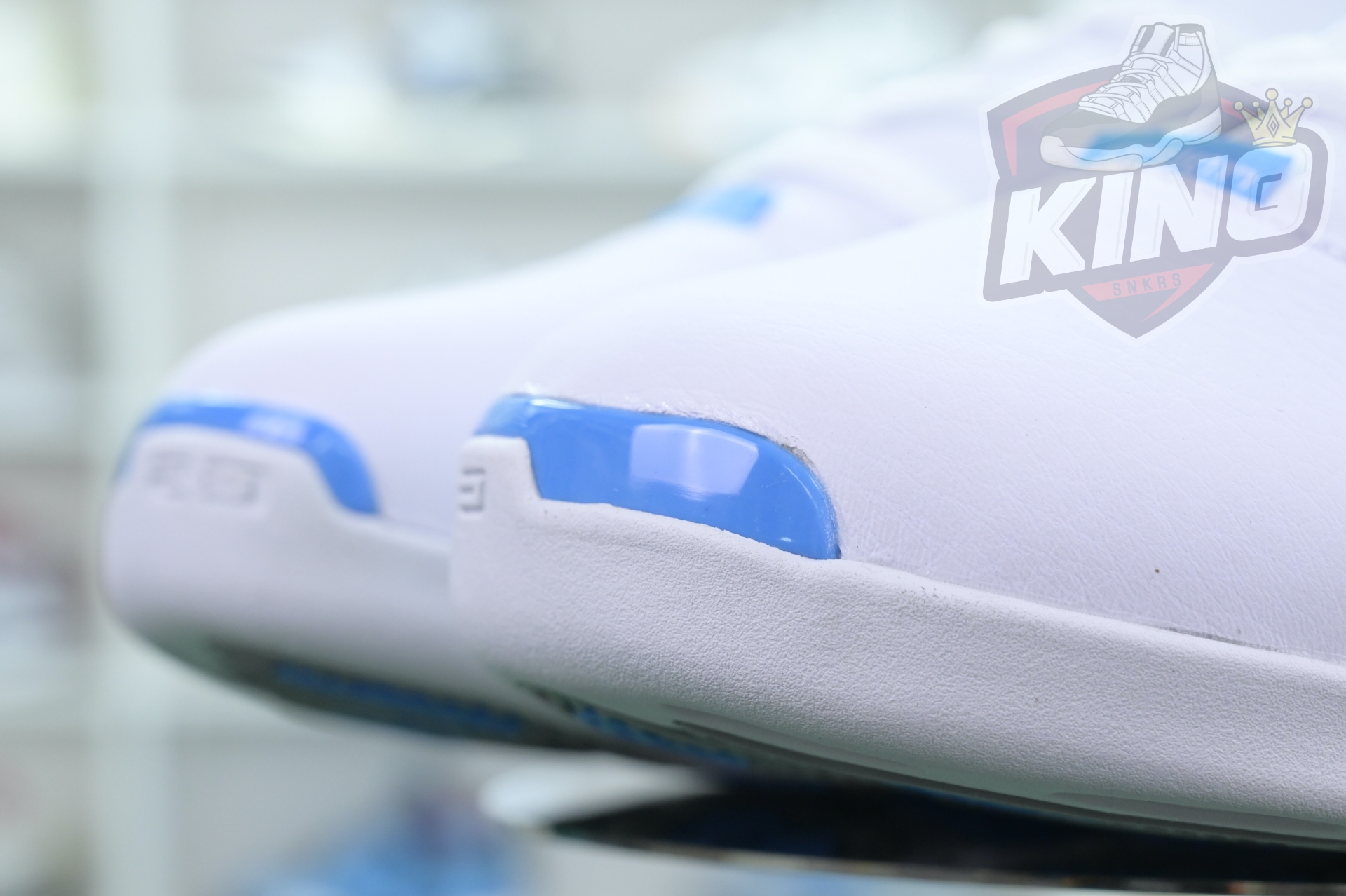 Jordan Air Jordan 17