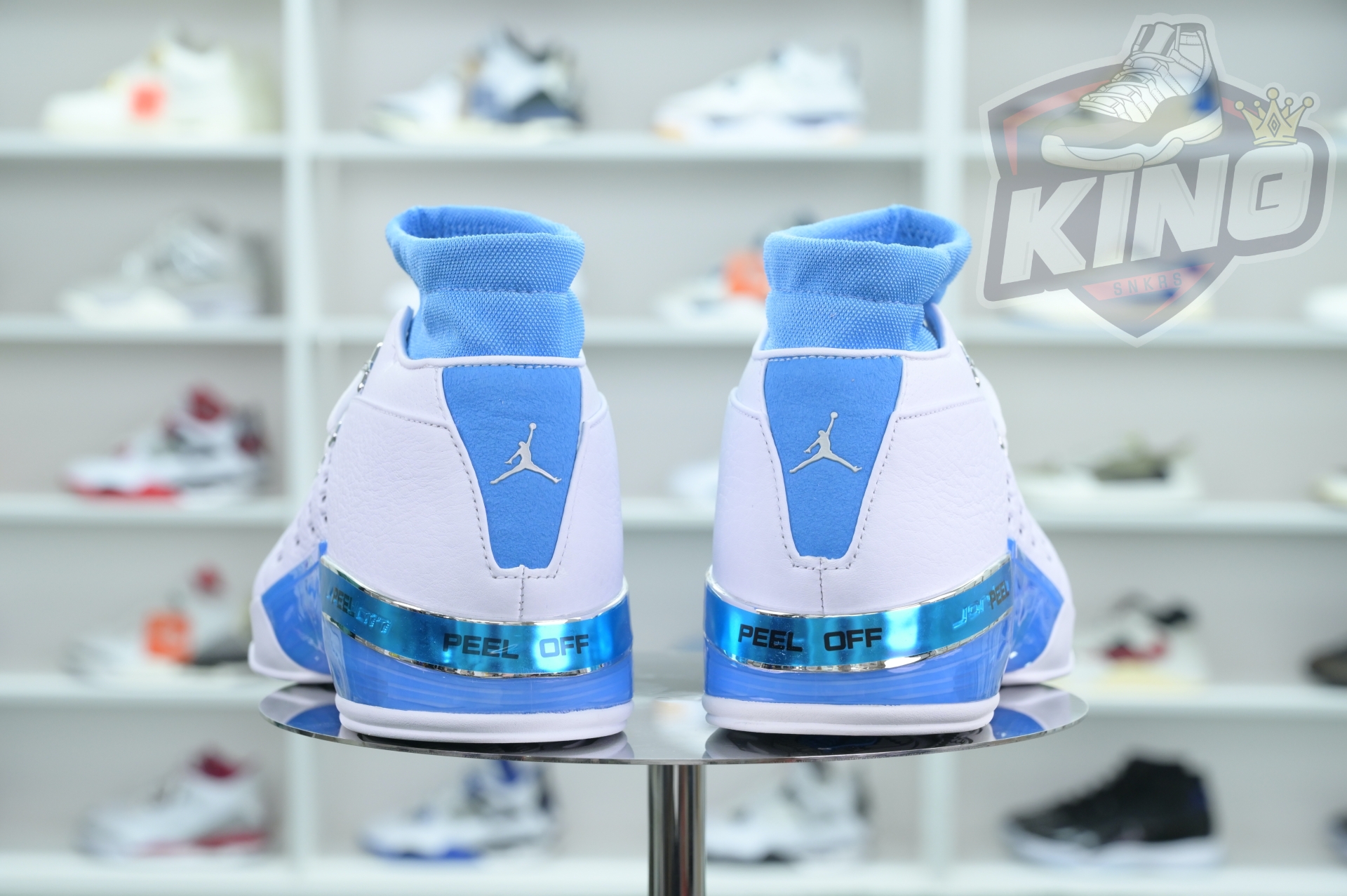 Jordan Air Jordan 17