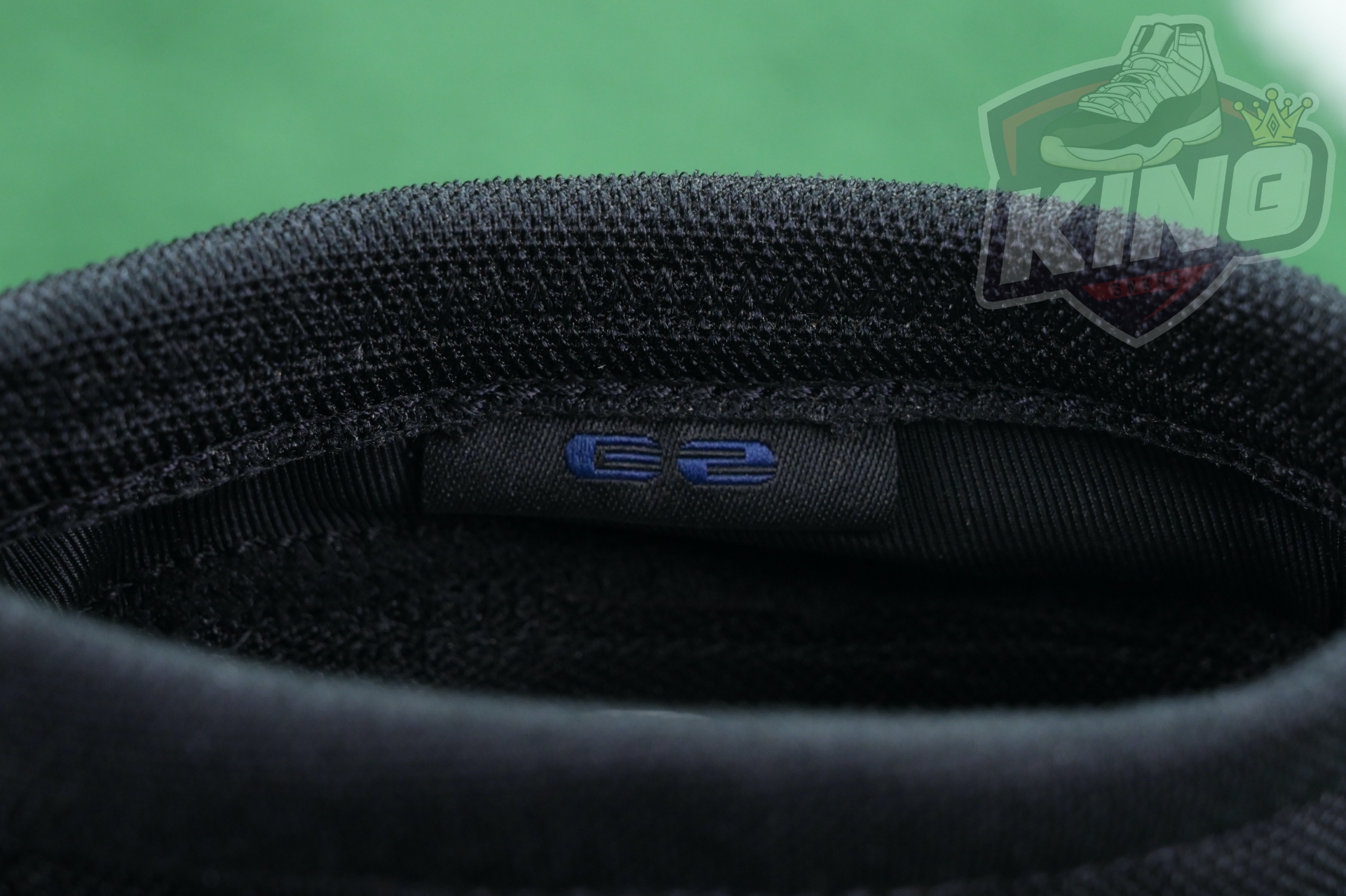 Jordan Air Jordan 17 OG Low Black Chrome