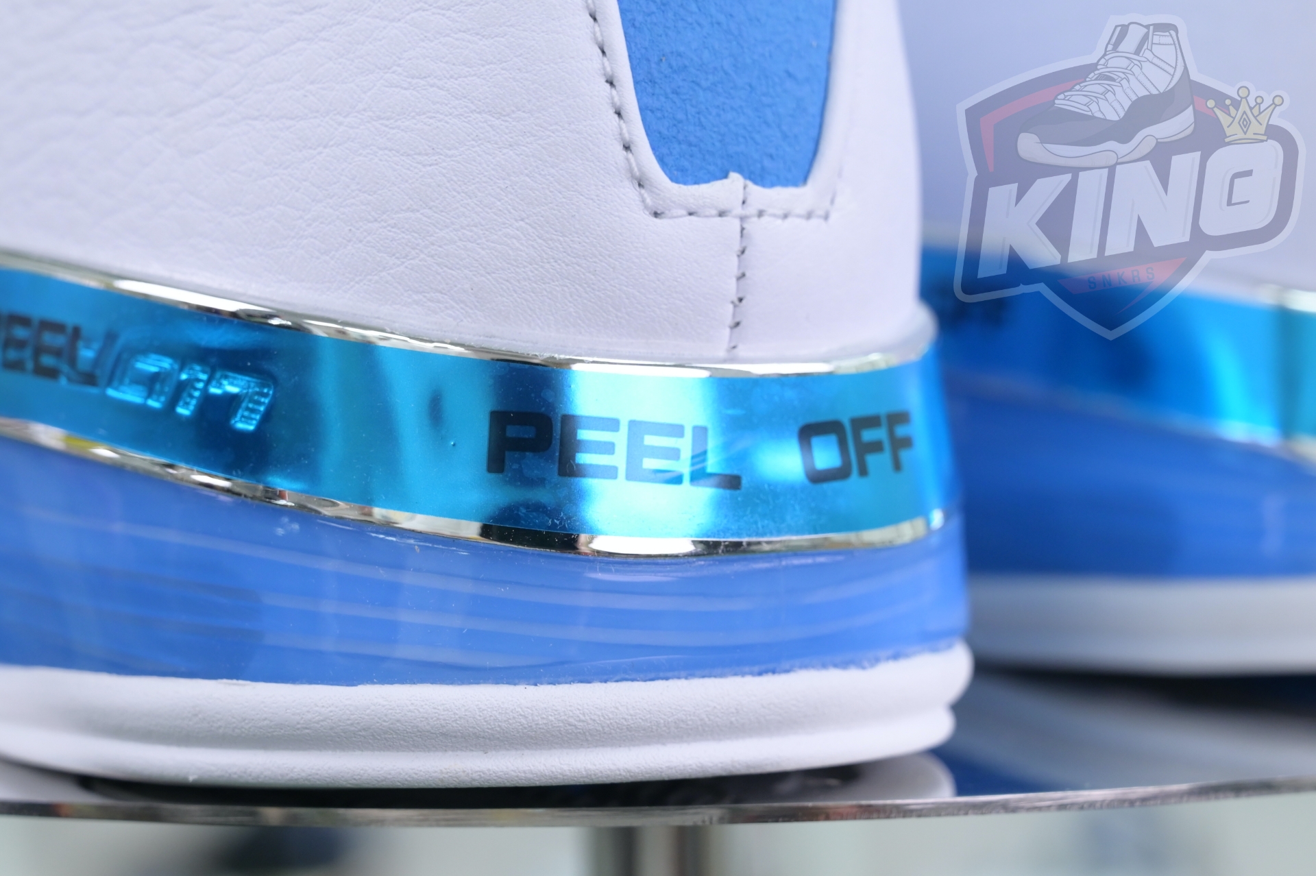 Jordan Air Jordan 17