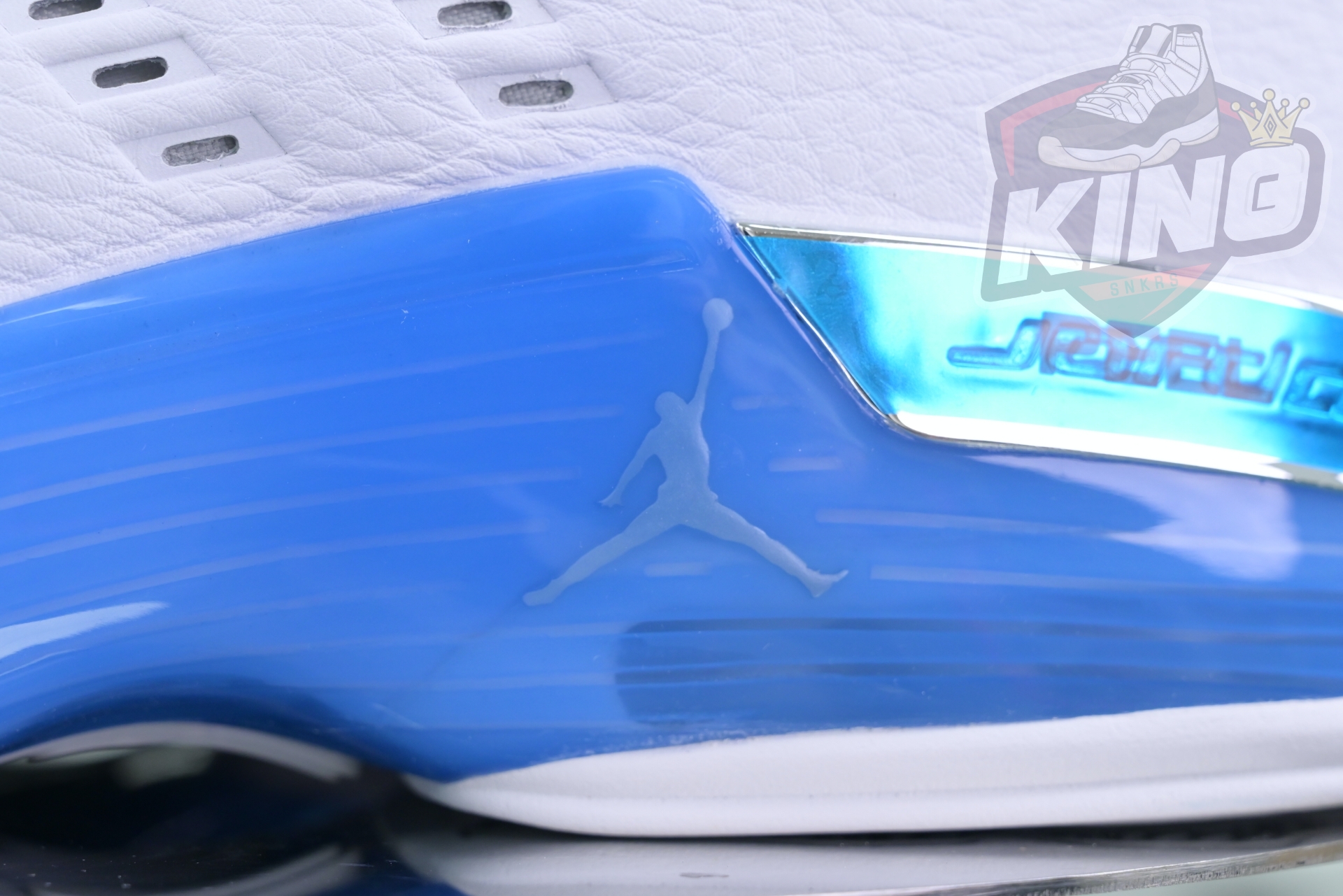 Jordan Air Jordan 17