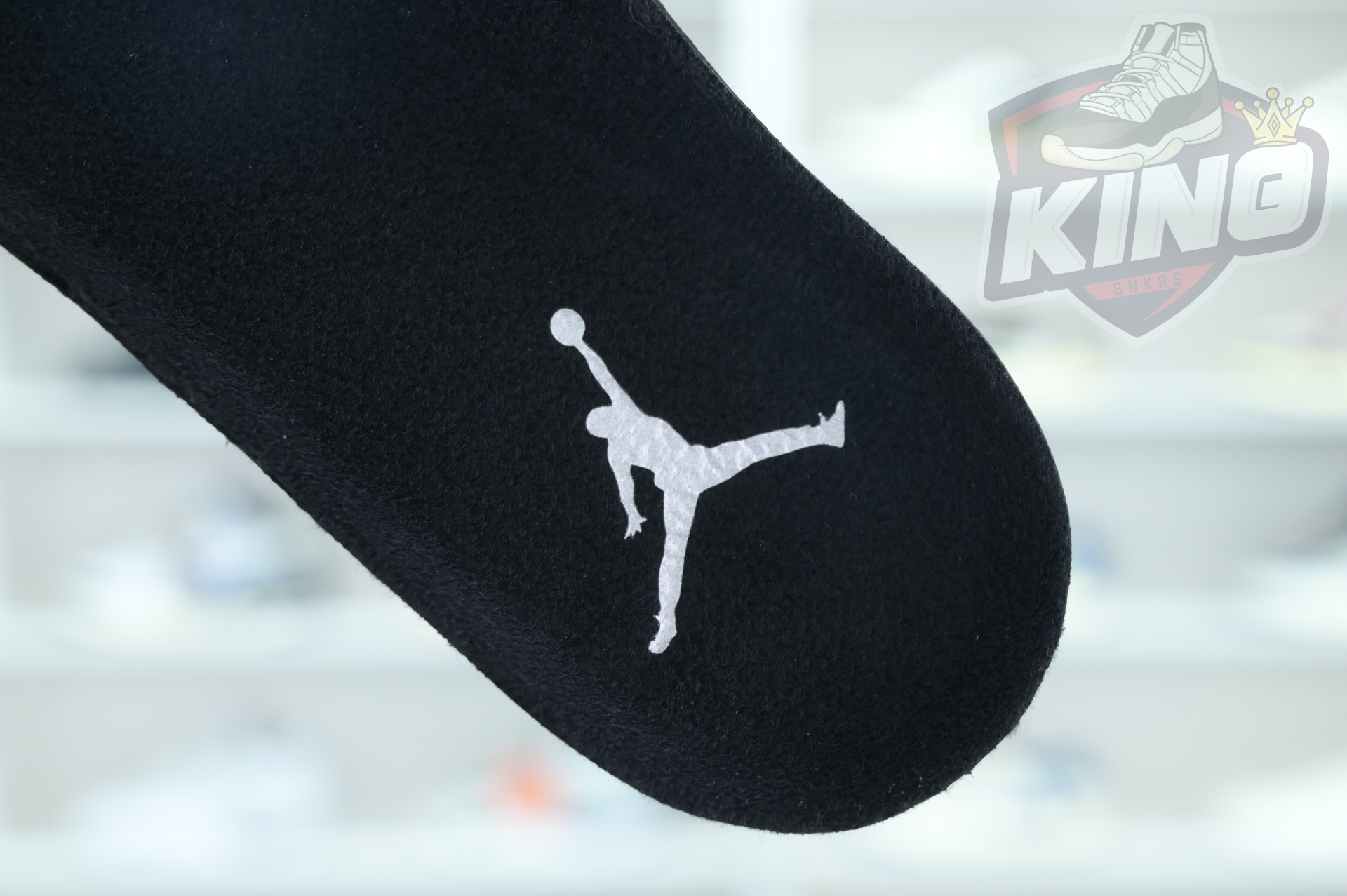 Jordan Air Jordan 17 OG Low Black Chrome