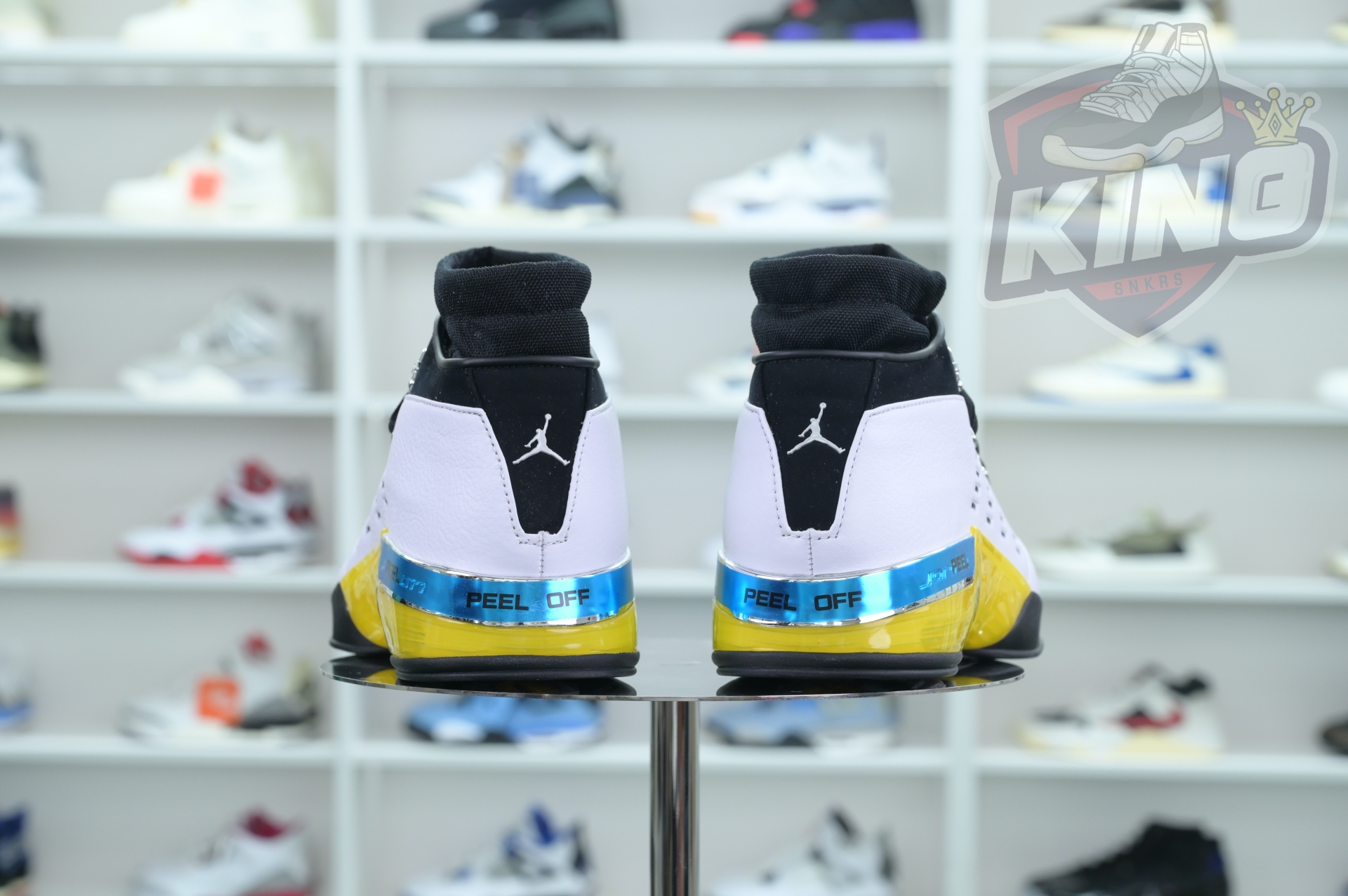 Jordan Air Jordan 17 Low 