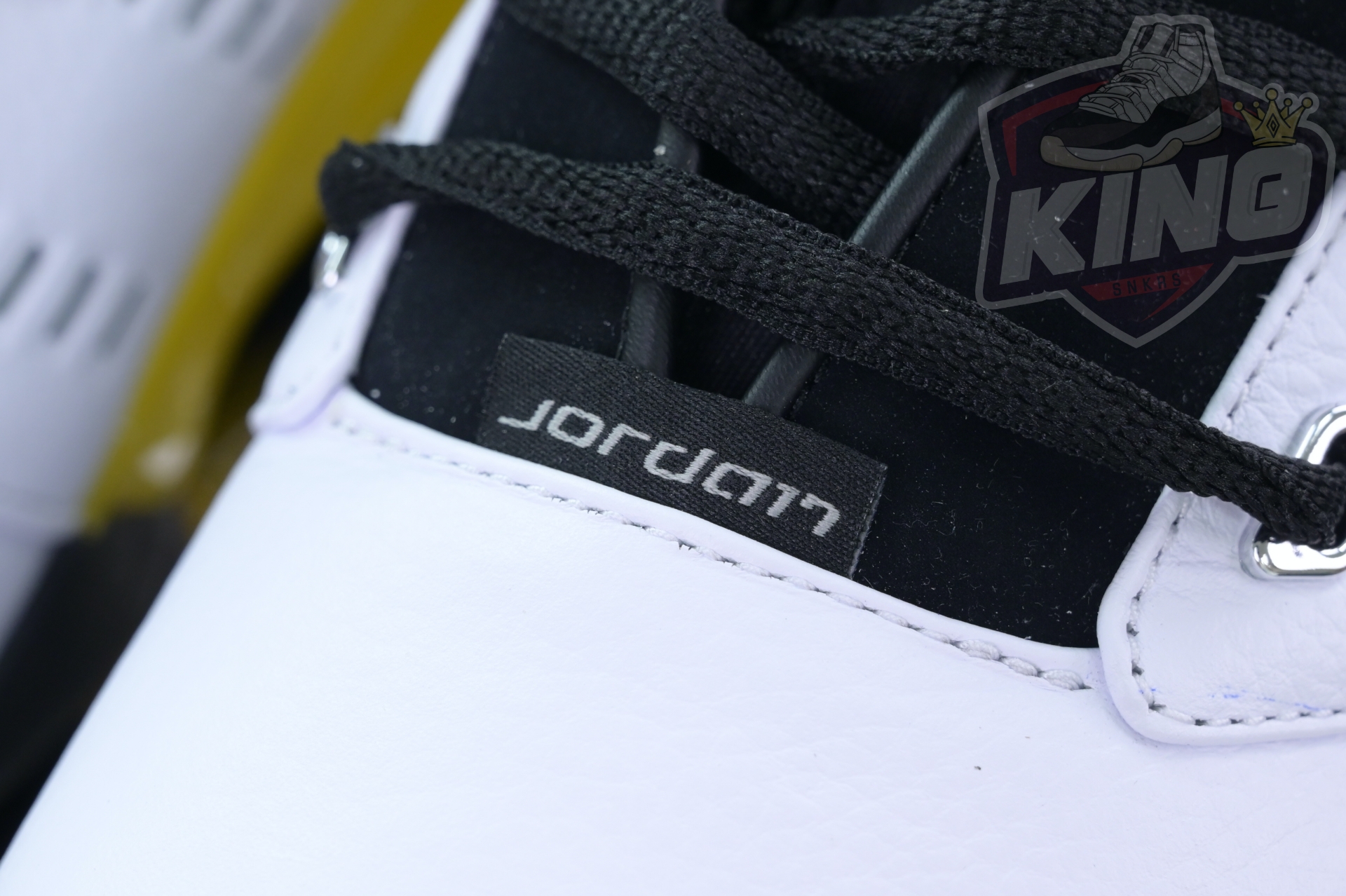 Jordan Air Jordan 17 Low 