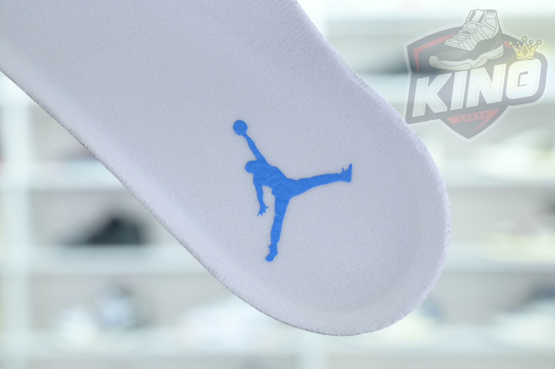 Jordan Air Jordan 17