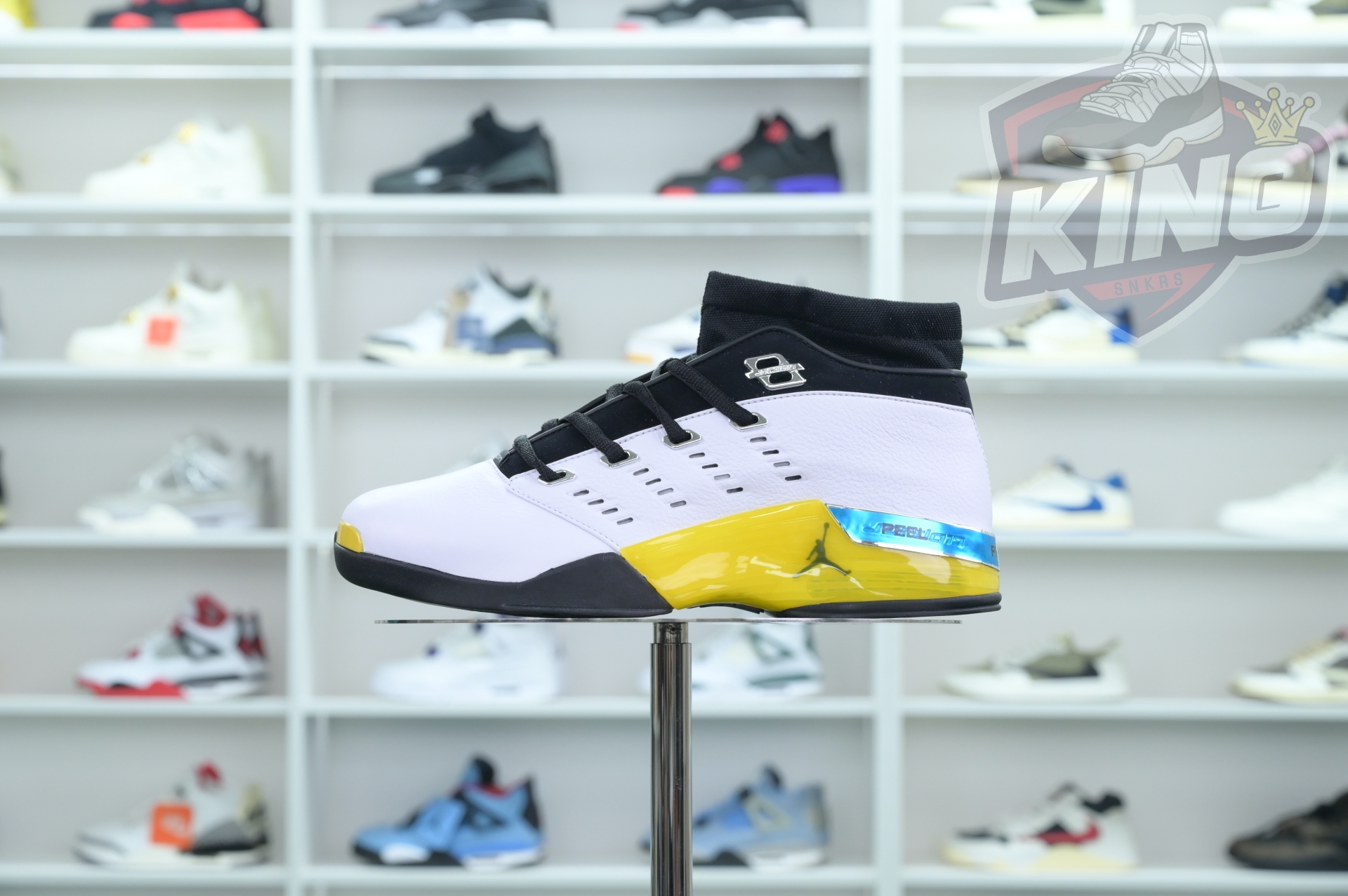 Jordan Air Jordan 17 Low 