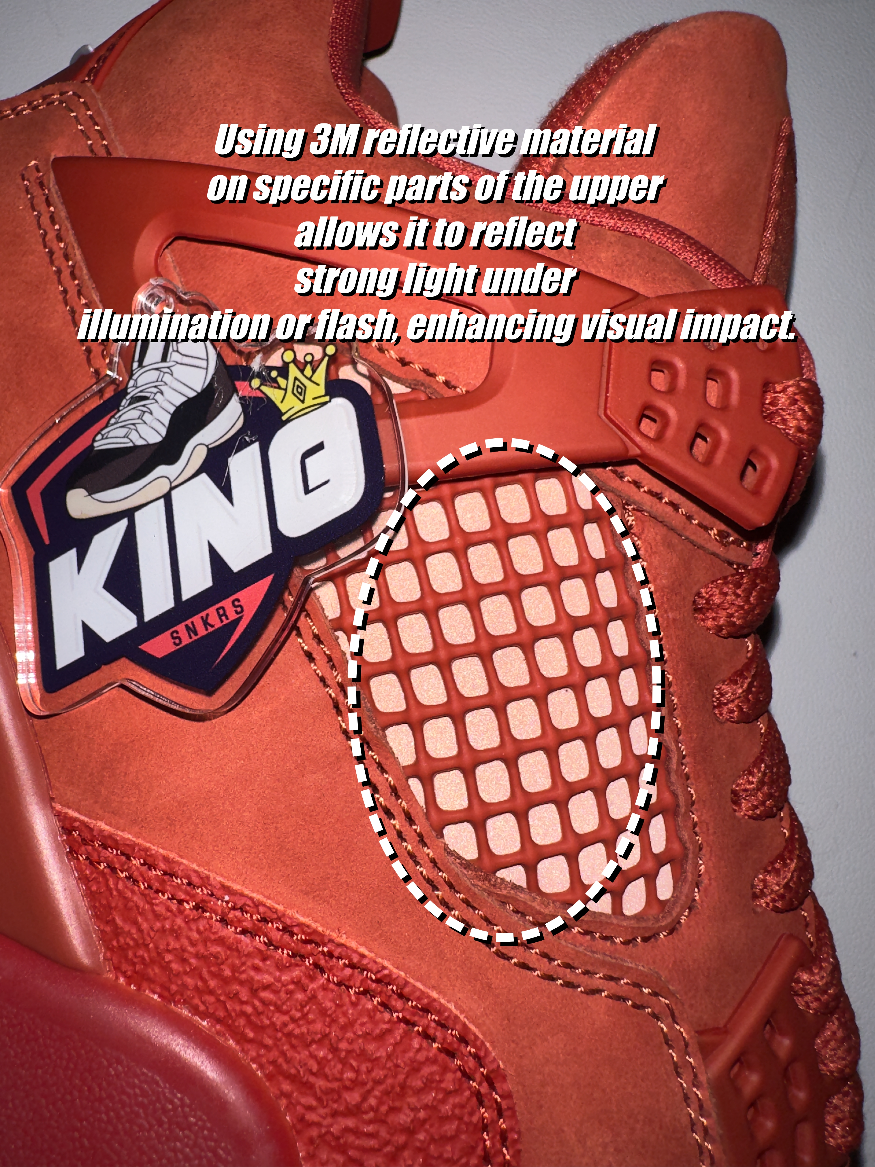 Nigel Sylvester x Jordan Air Jordan 4 OG