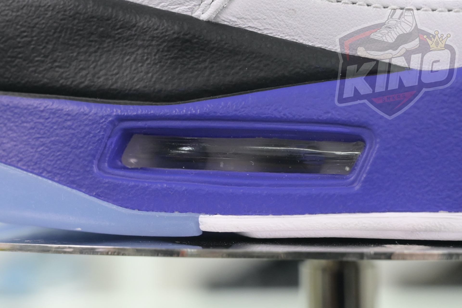 Jordan Air Jordan 5 OG“Grape”