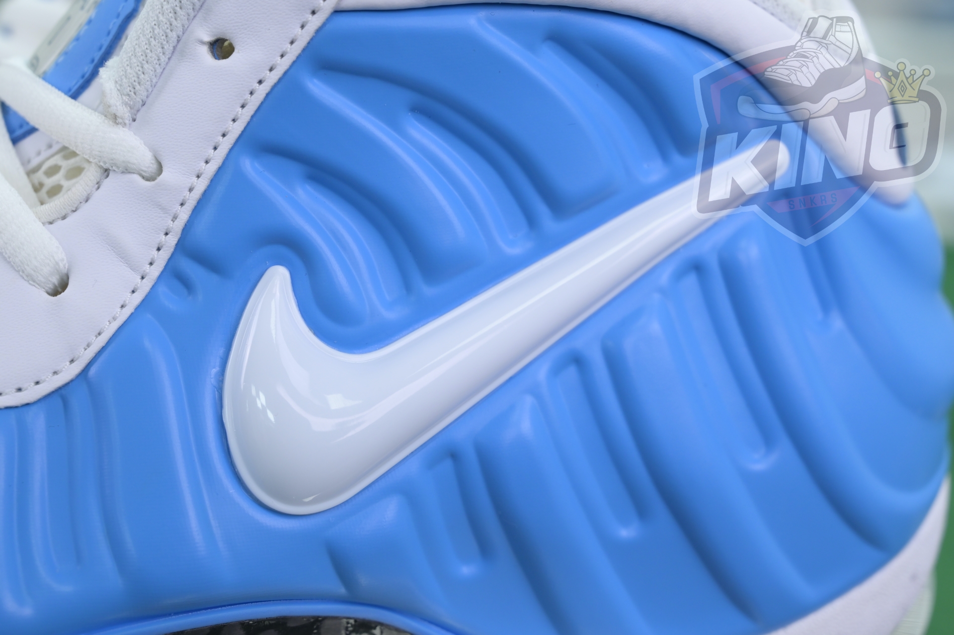 Nike Foamposite Pro University Blue