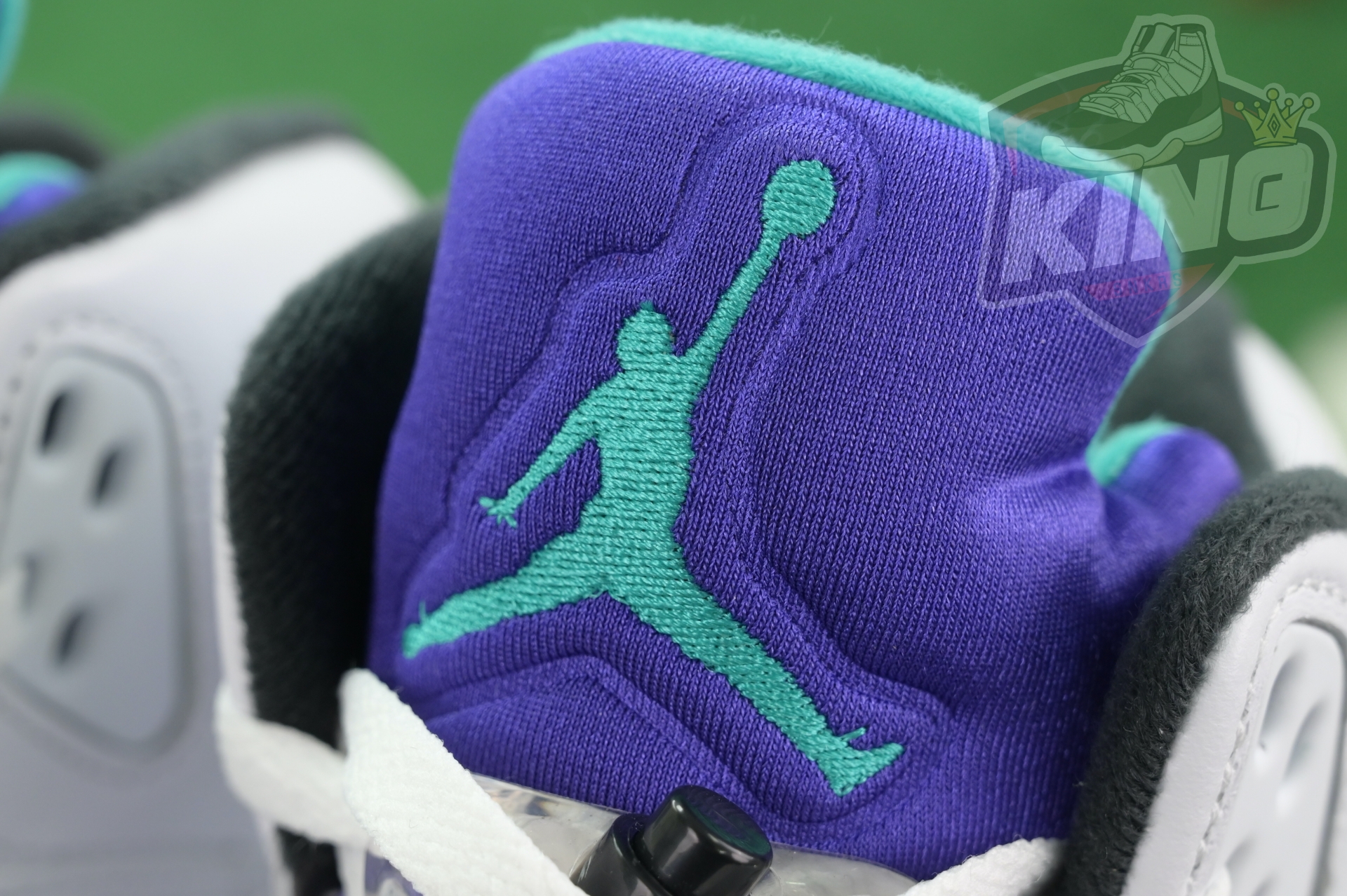 Jordan Air Jordan 5 OG“Grape”