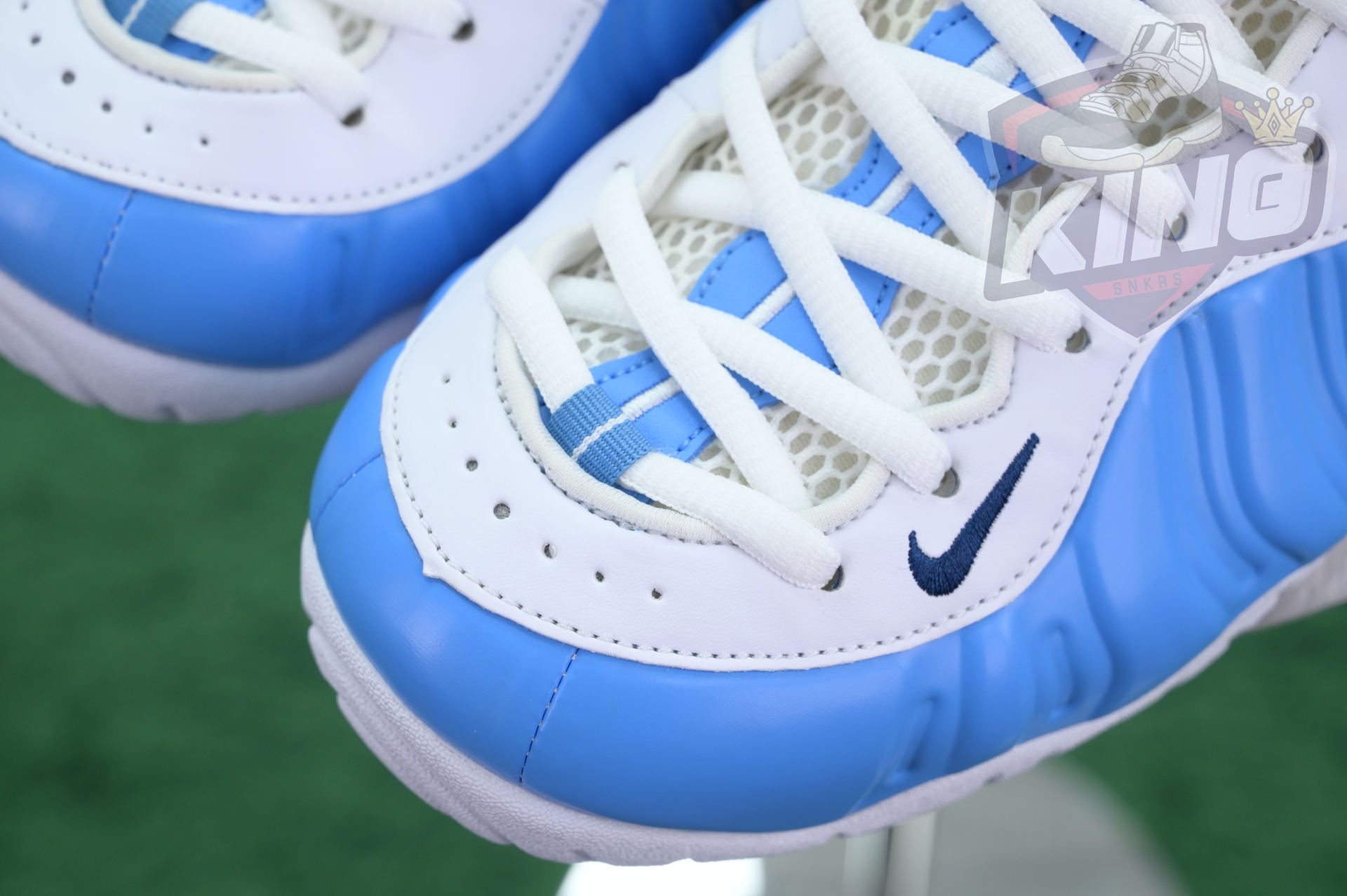 Nike Foamposite Pro University Blue