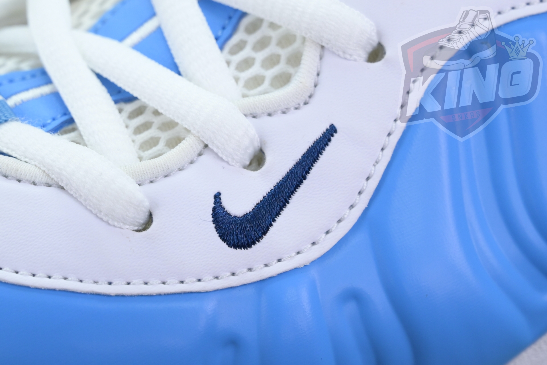 Nike Foamposite Pro University Blue