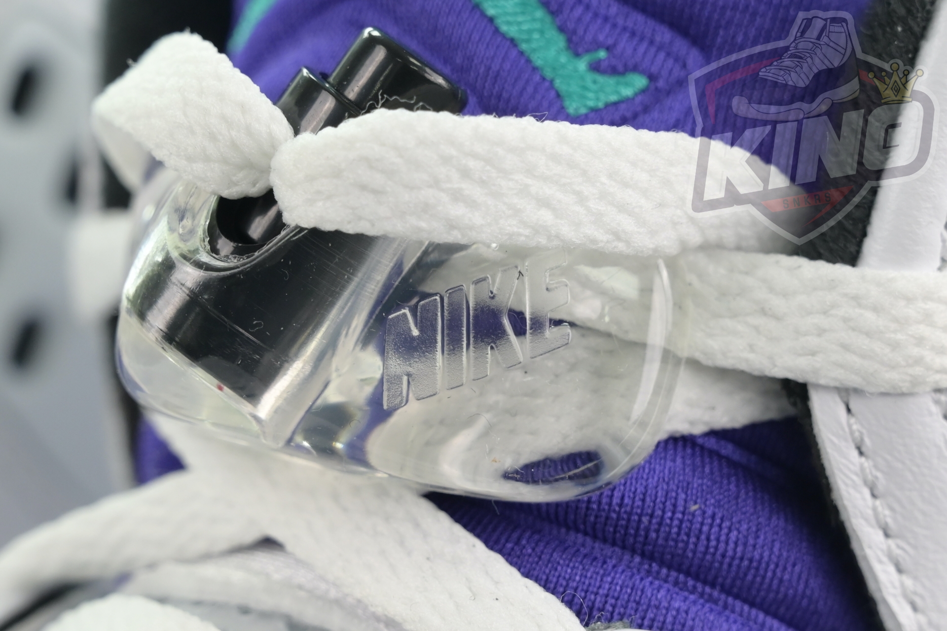 Jordan Air Jordan 5 OG“Grape”