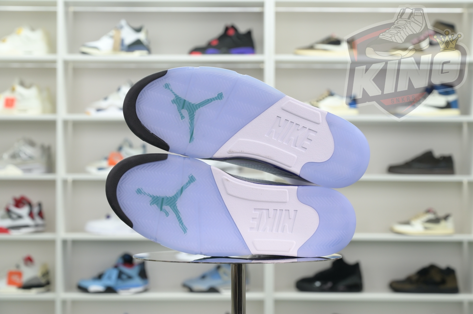 Jordan Air Jordan 5 OG“Grape”