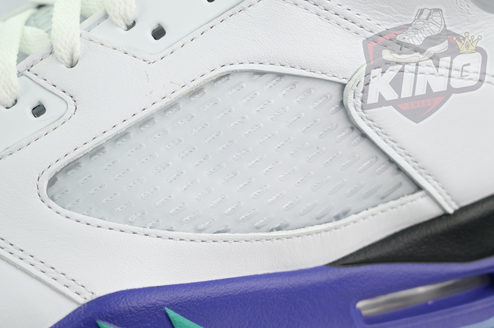 Jordan Air Jordan 5 OG“Grape”