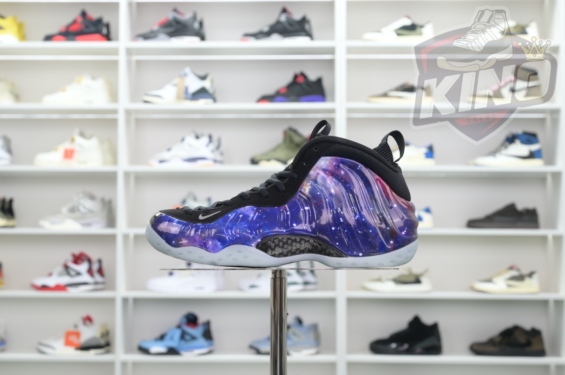 Nike Air Foamposite One 