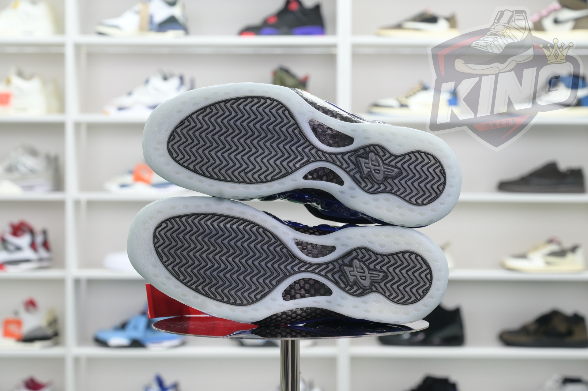 Nike Air Foamposite One 