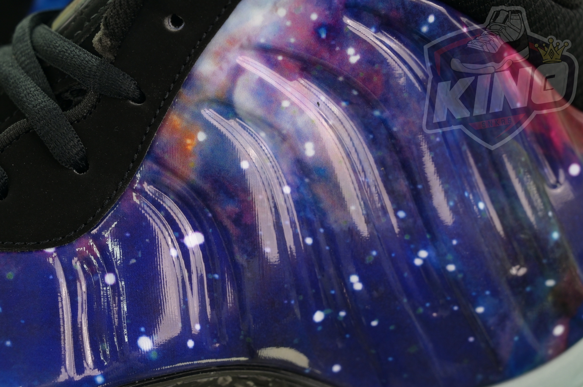 Nike Air Foamposite One 