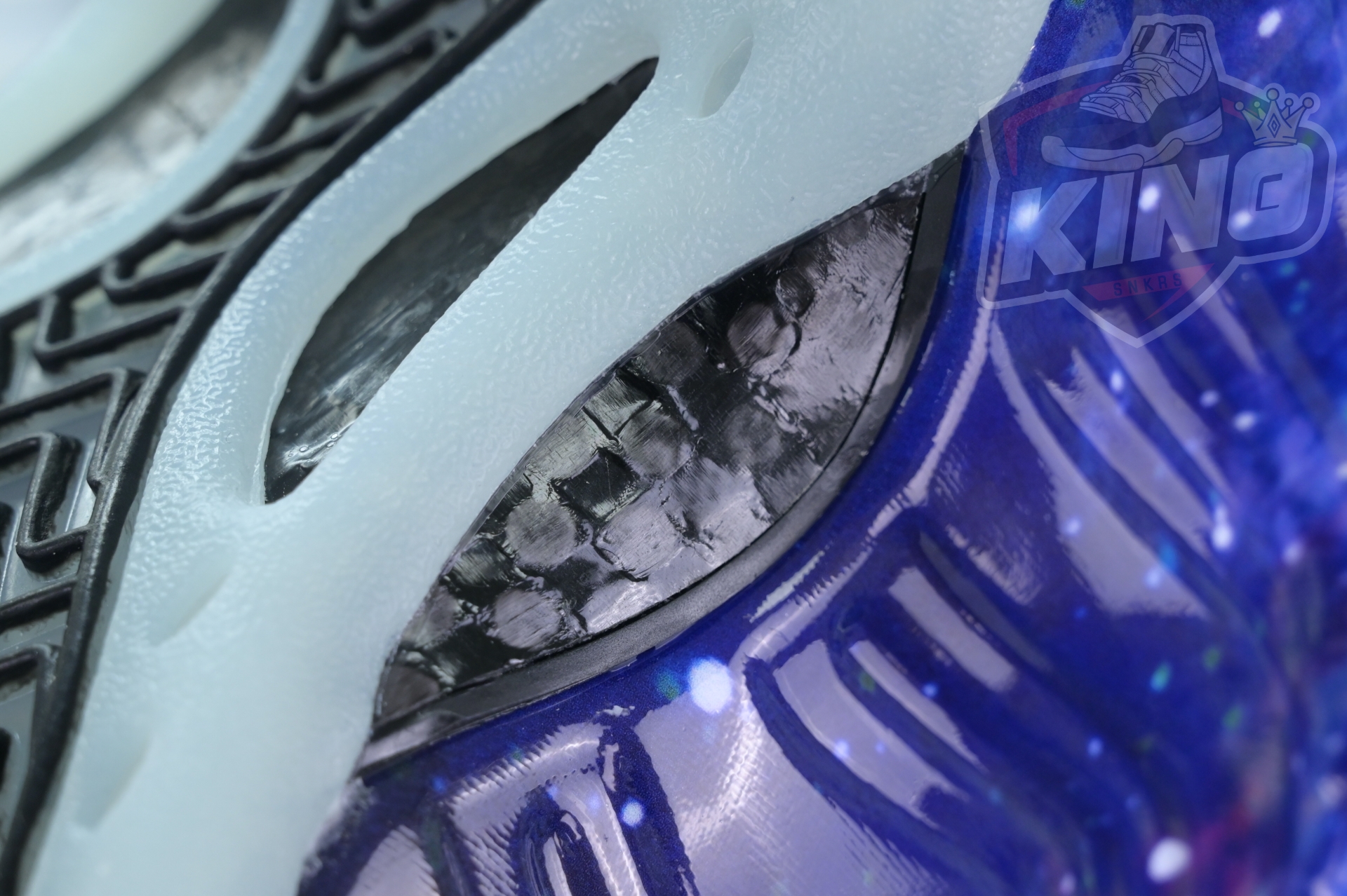 Nike Air Foamposite One 